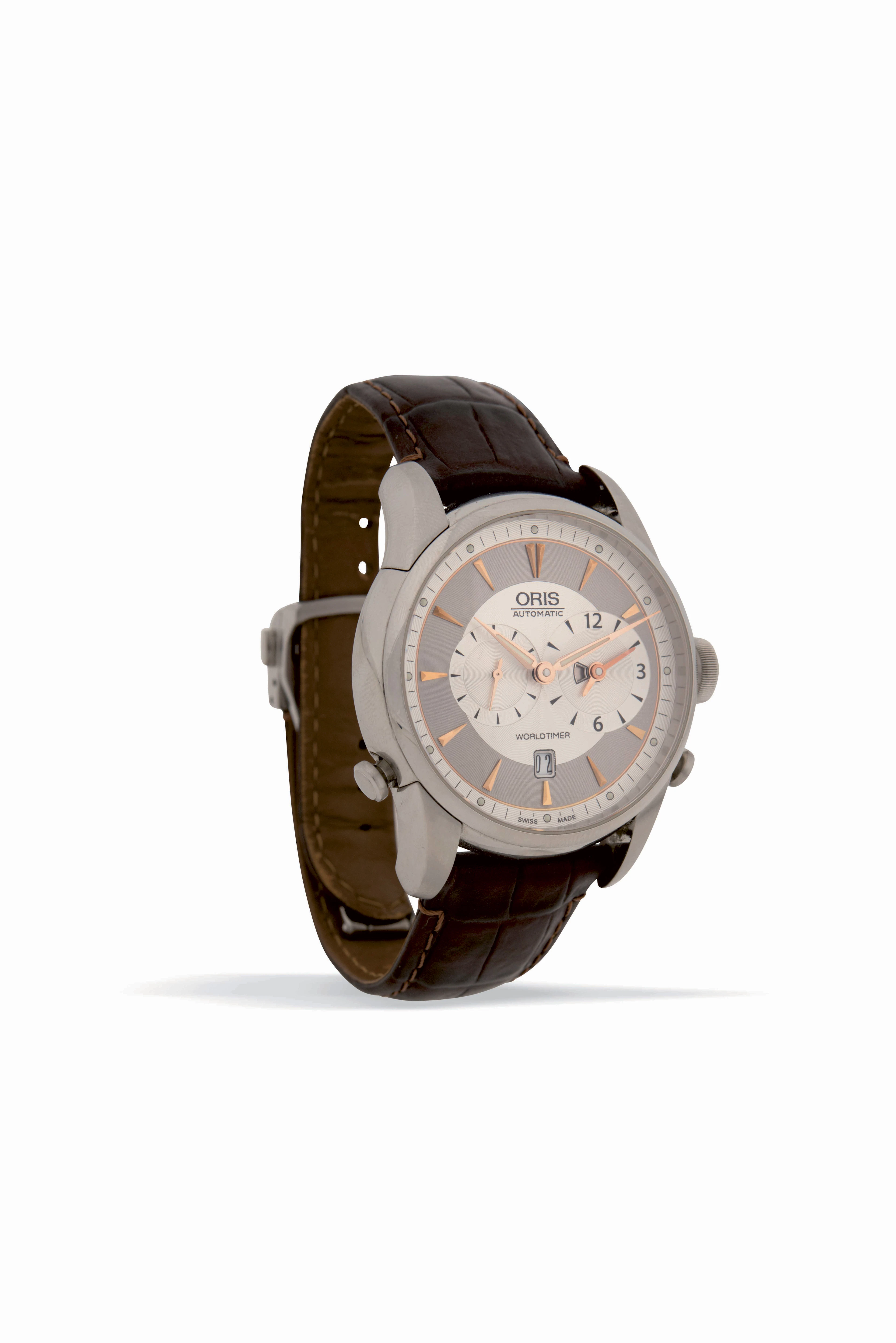 ORIS (Vers 2010)