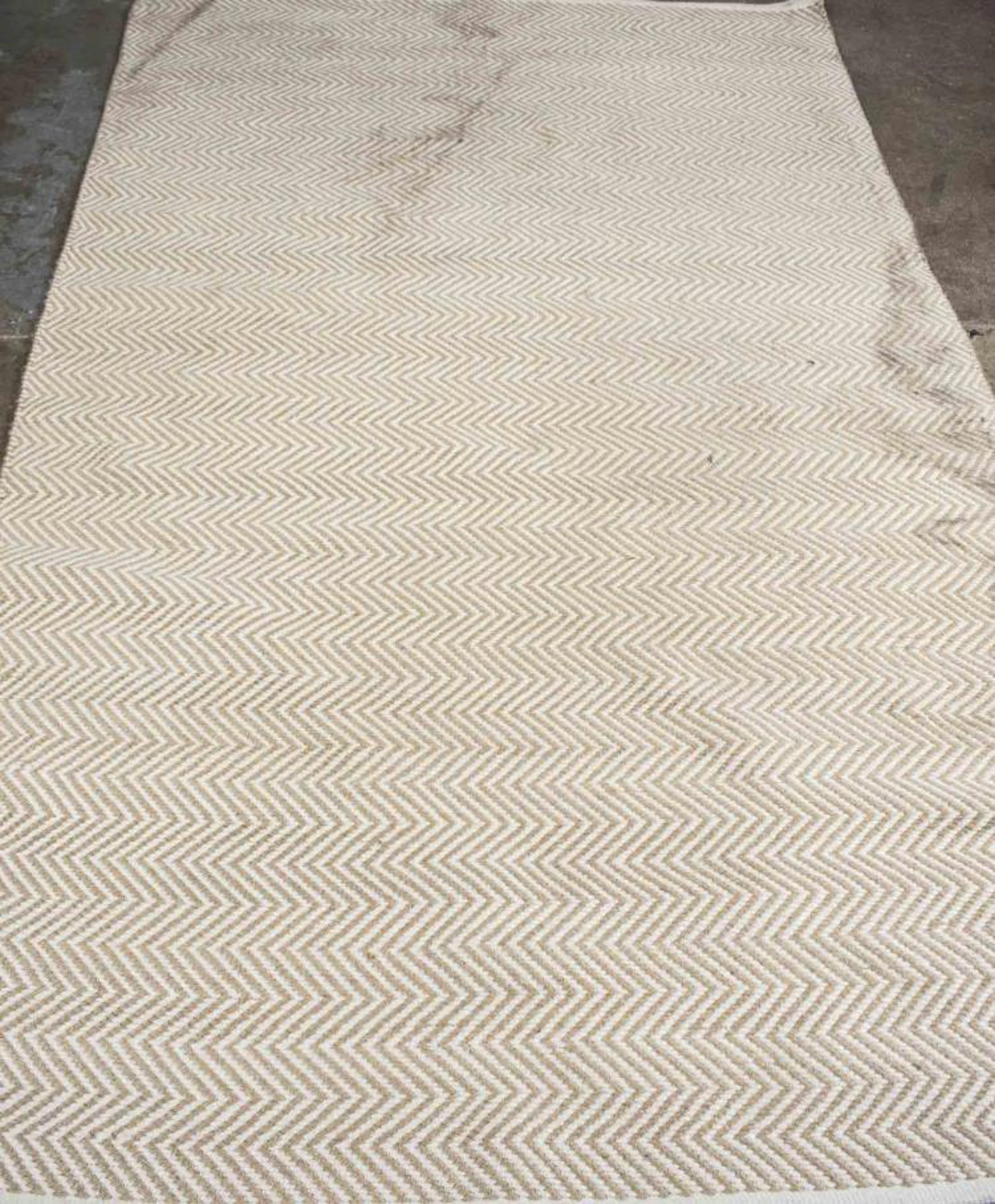 Contemporary Rug