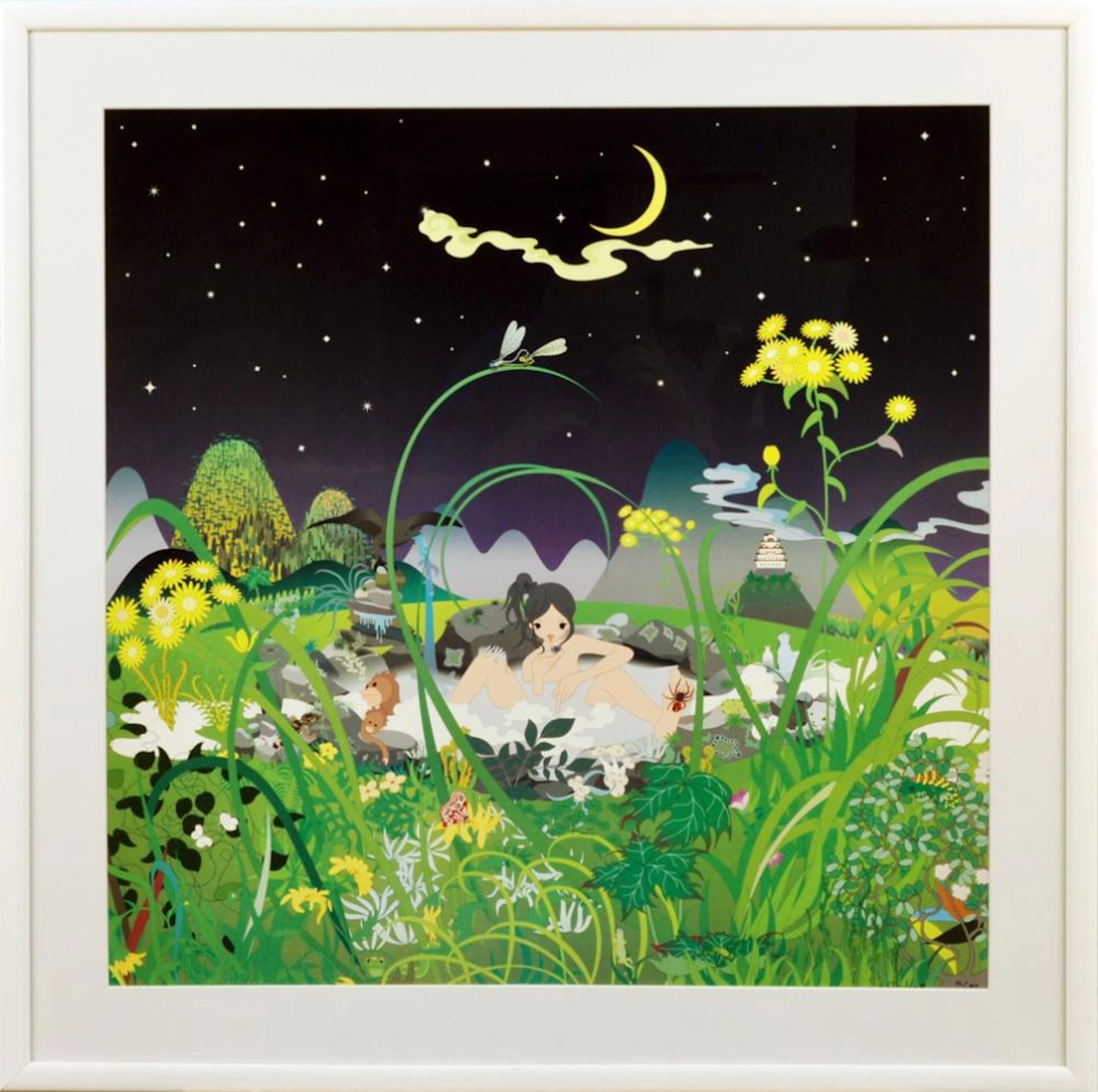 Chiho Aoshima (Japanese, b. 1976)