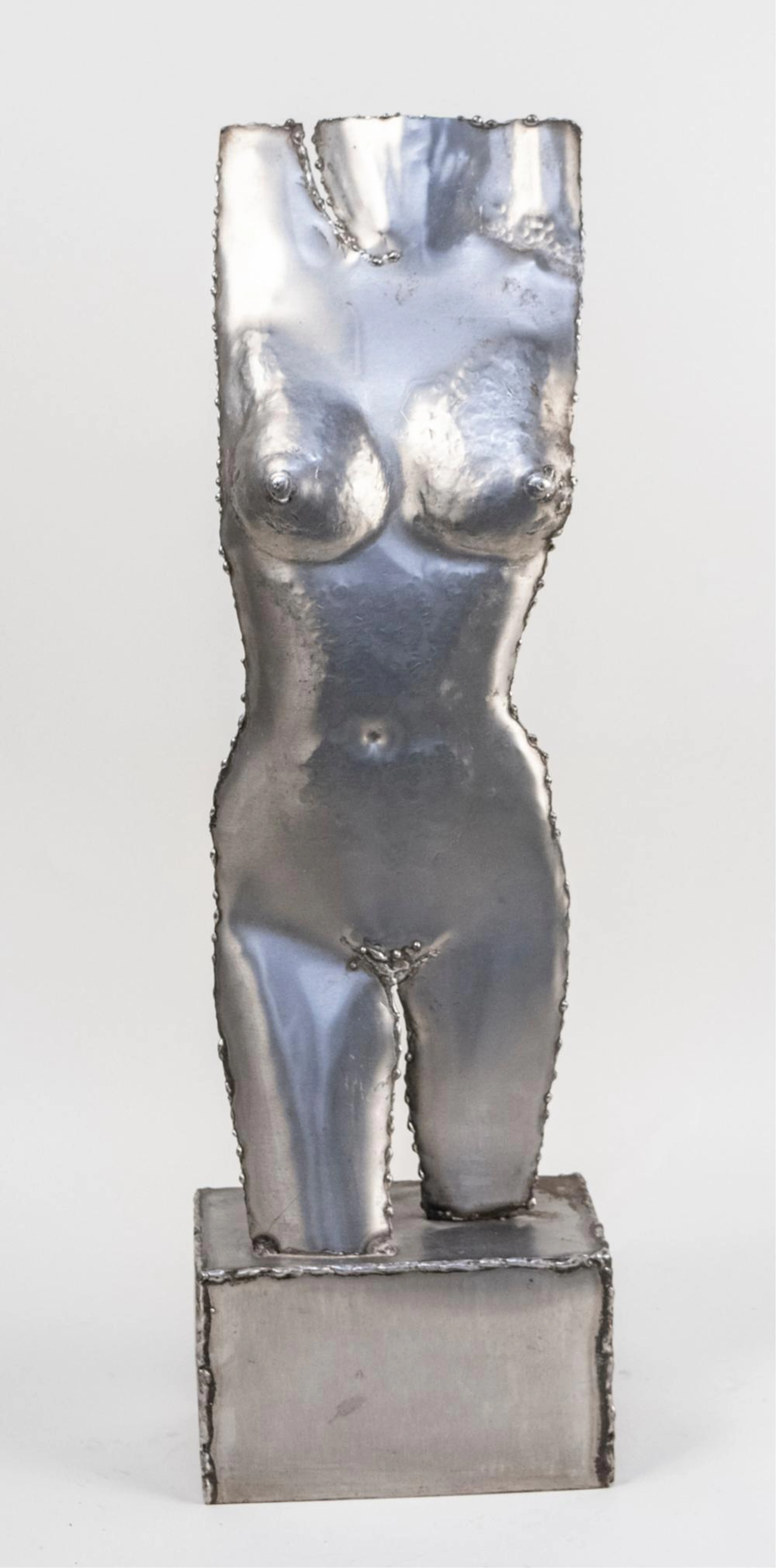 Marian Owczarski (Polish-Am, 1932-2010) Scupture