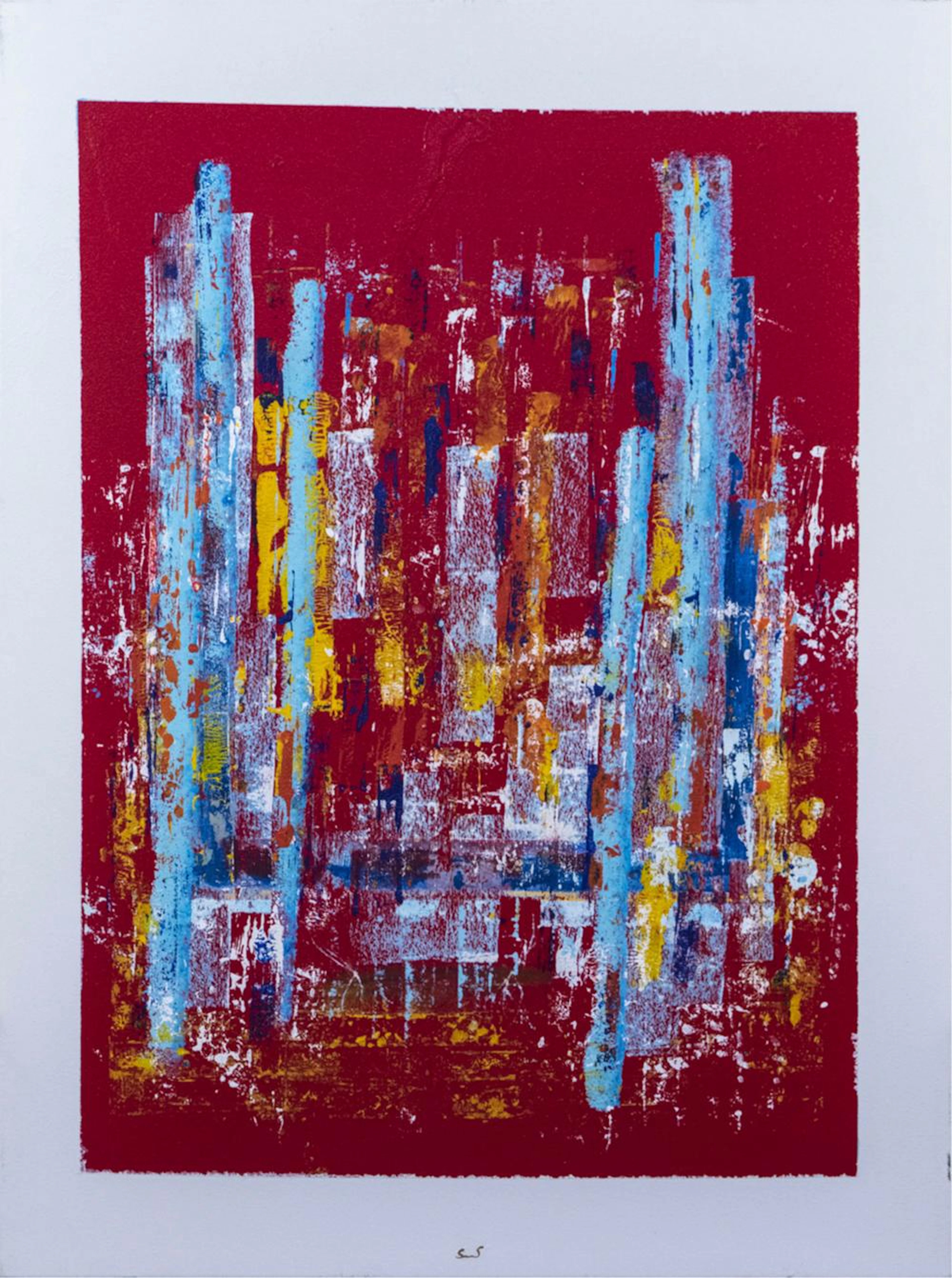 Abstract (21st Century)