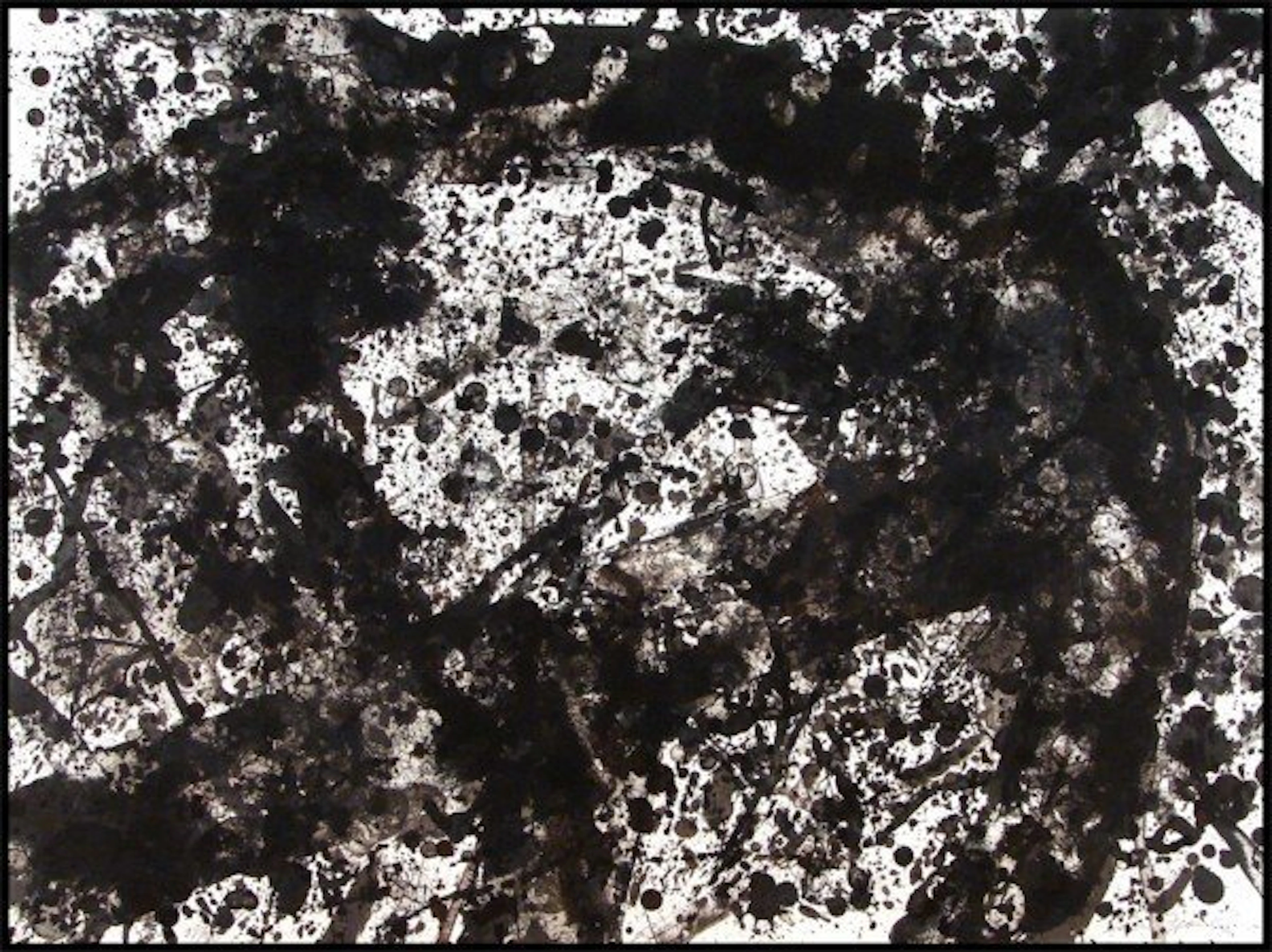 Sam Francis (1923-1994) American