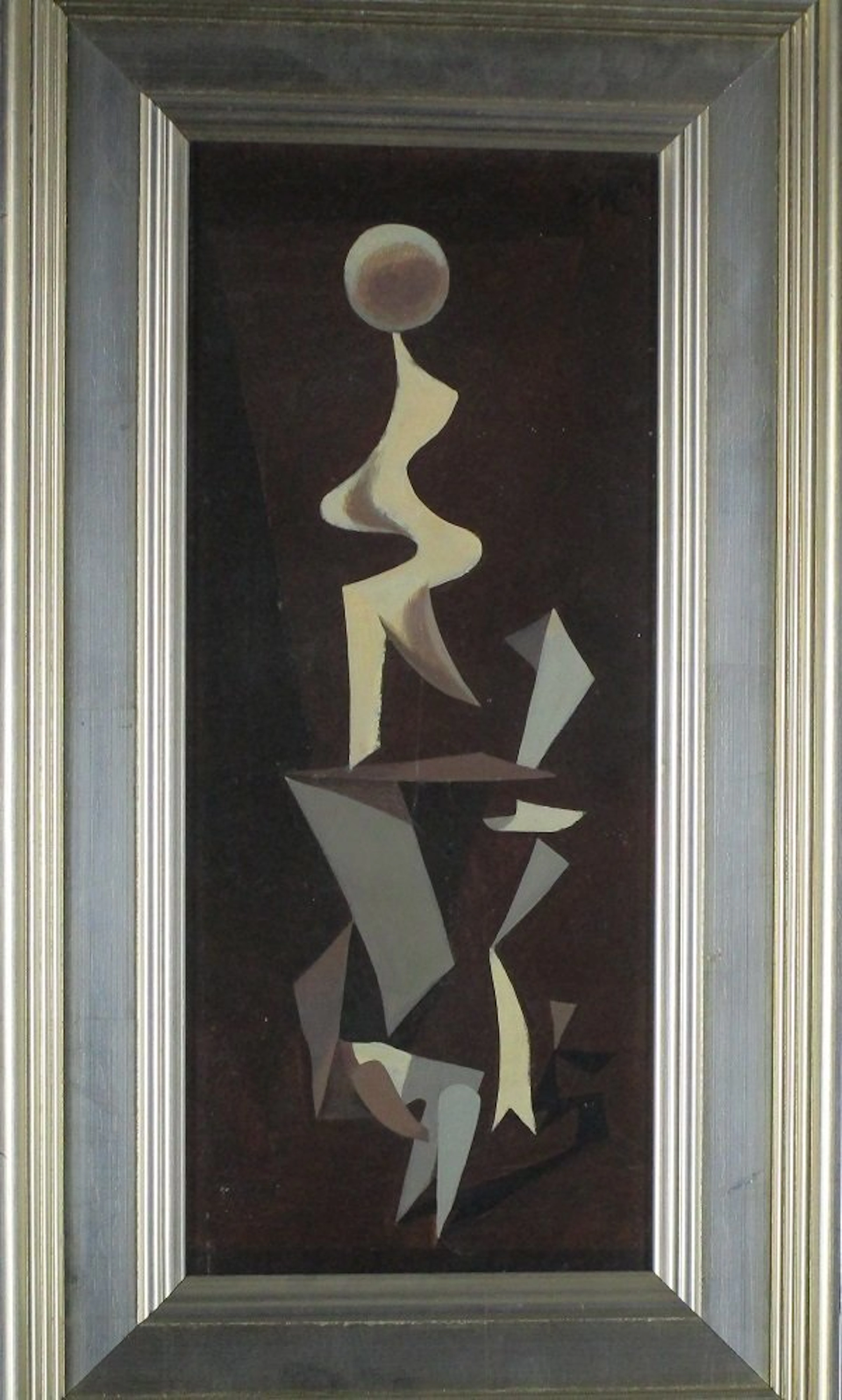 attributed to Ewald Matare(1887-1965) German