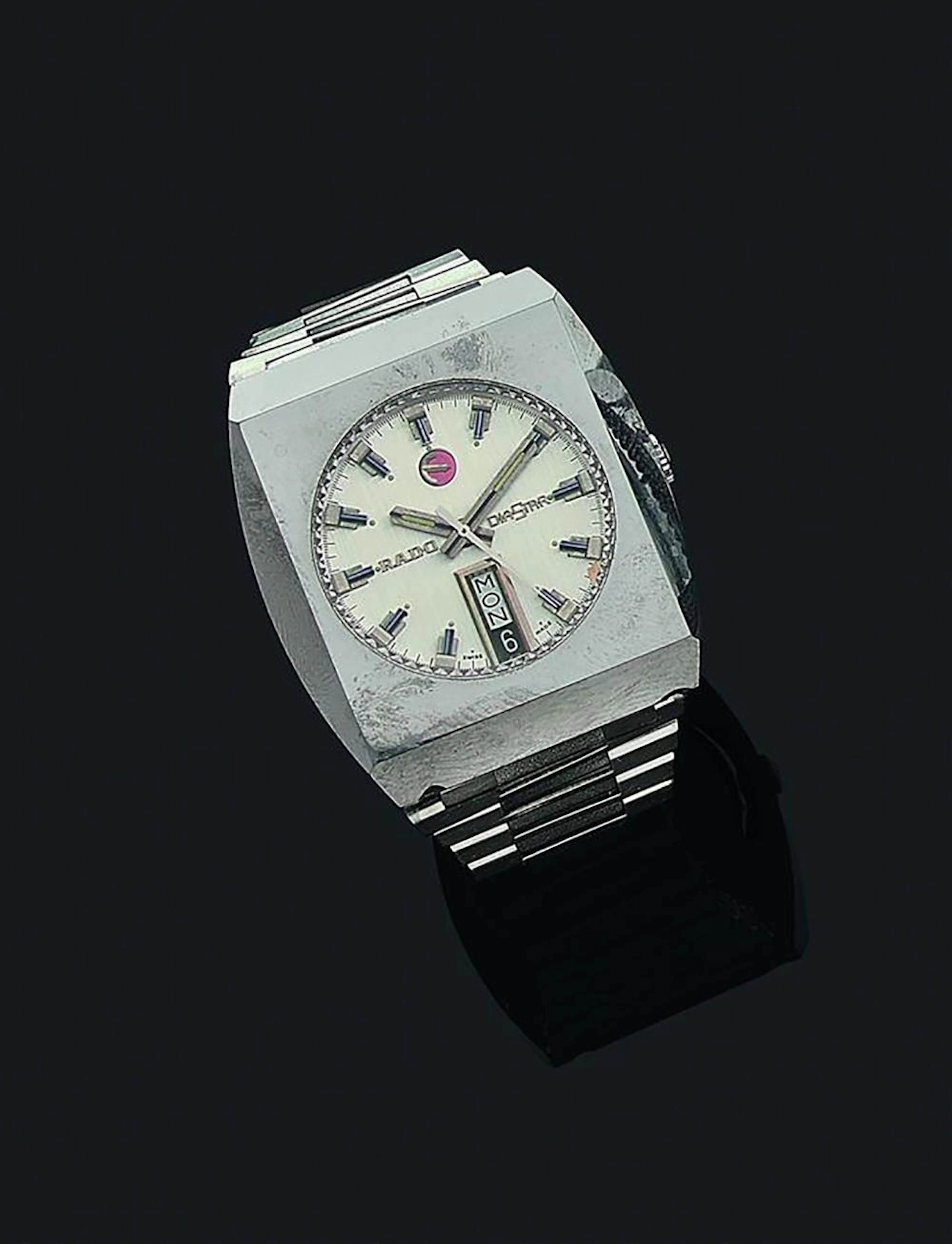 RADO DIASTAR ?
