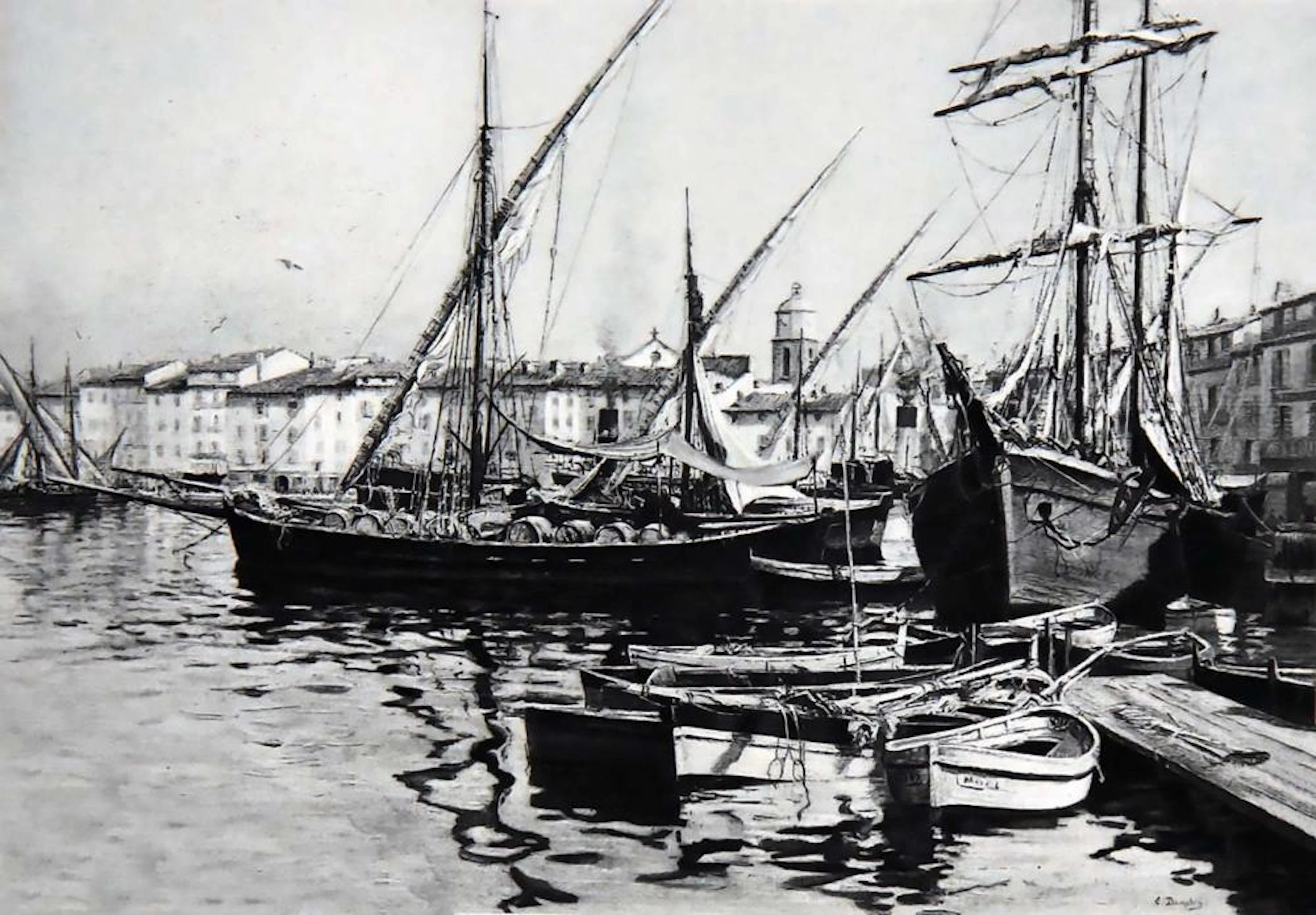 Saint Tropez 1901