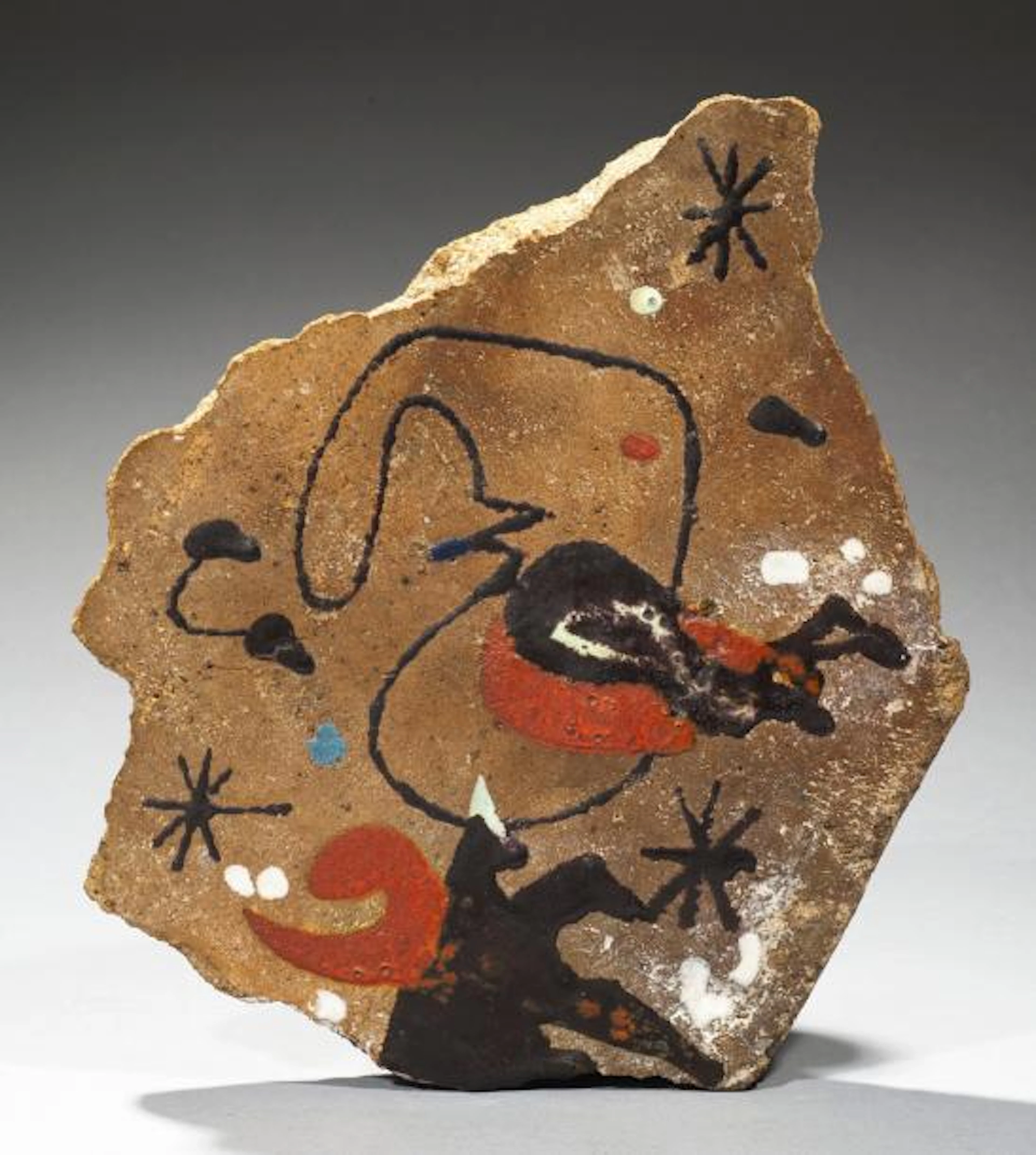 Joan Miró (1893-1983)