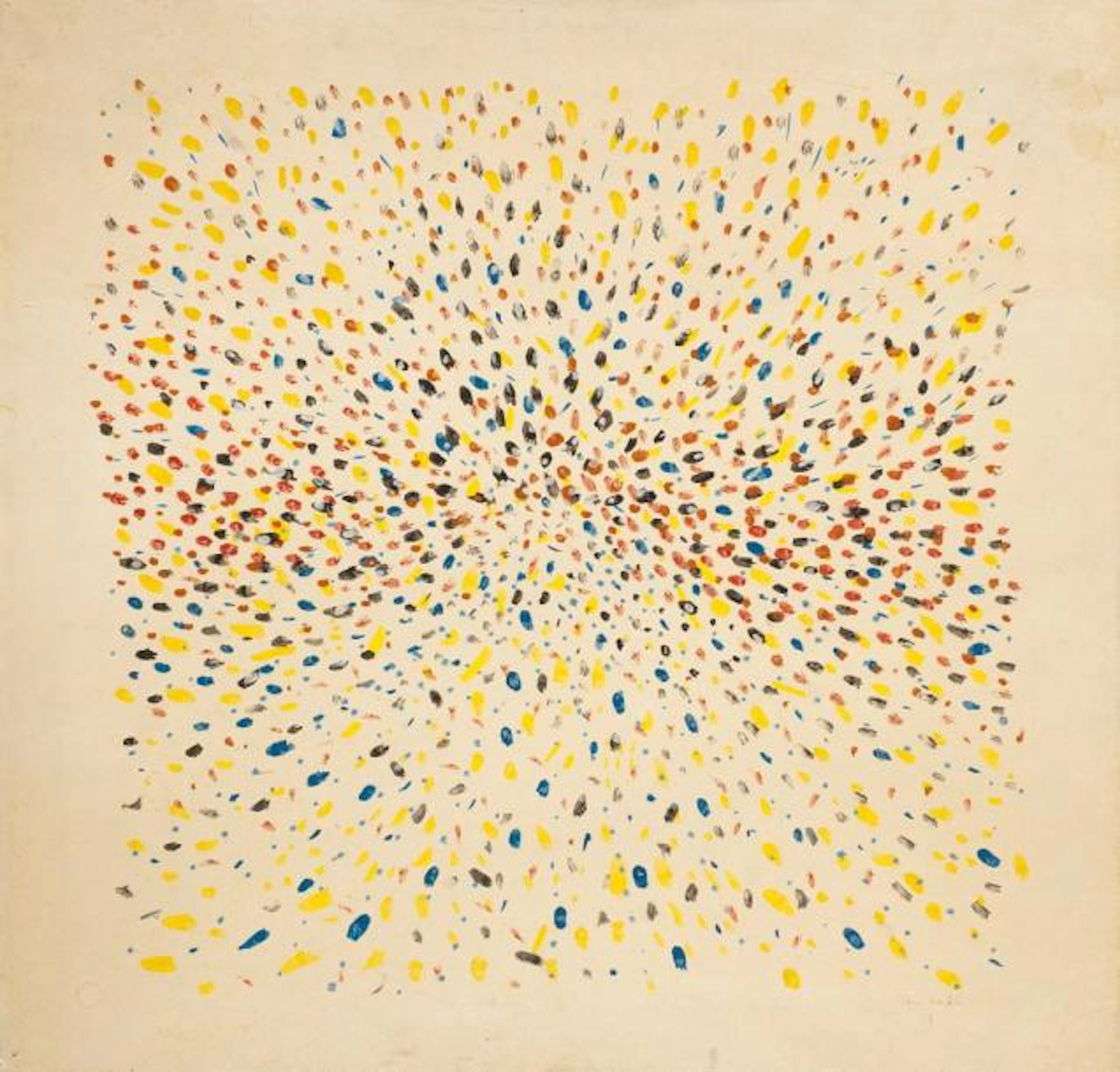 Parmeggiani Tancredi (1927-1964)