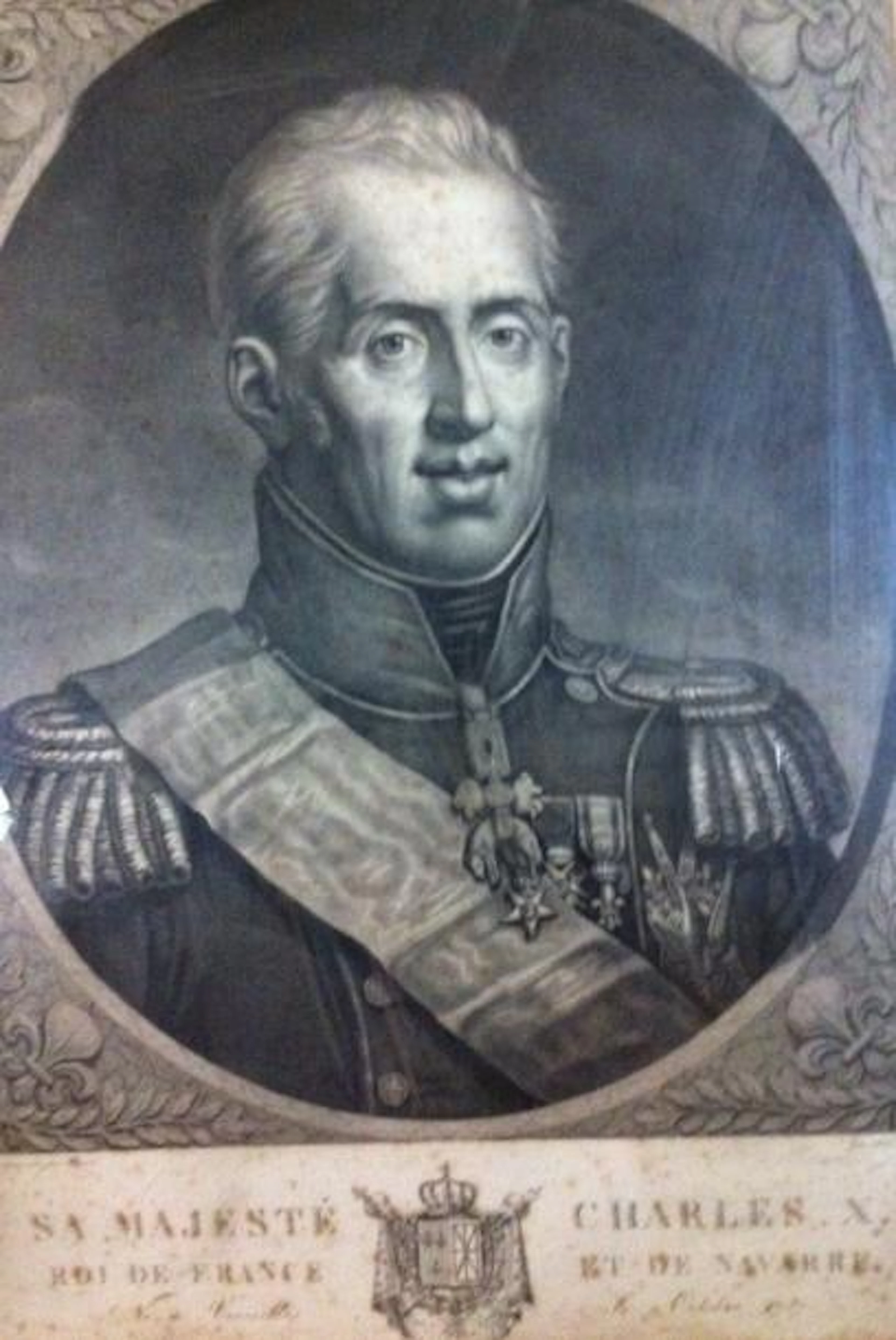 Noël BERTRAND (1798 - 1852)