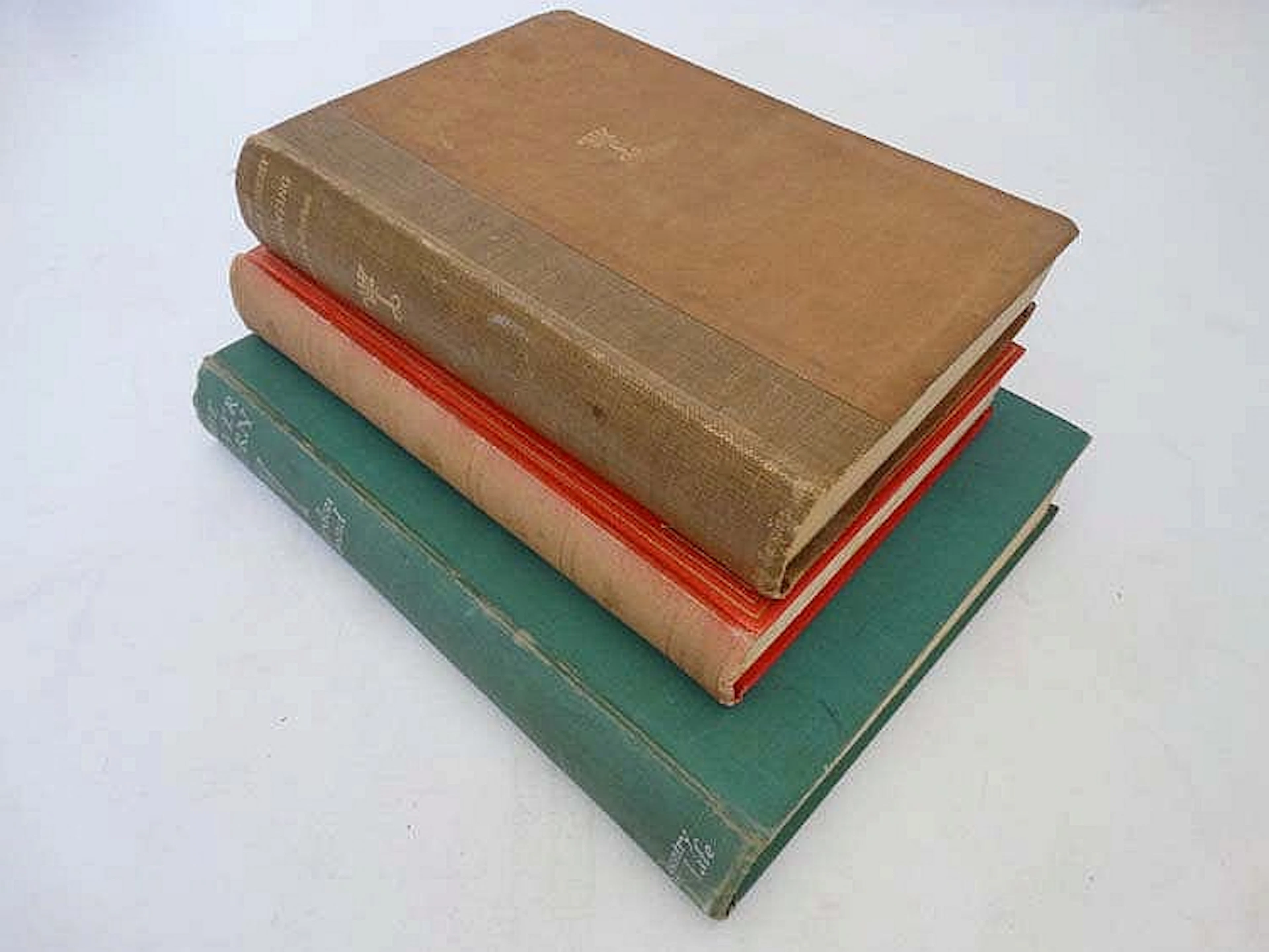 Books: '' Records of the Chase '' by 'Cecil', published by Philip Allan & C