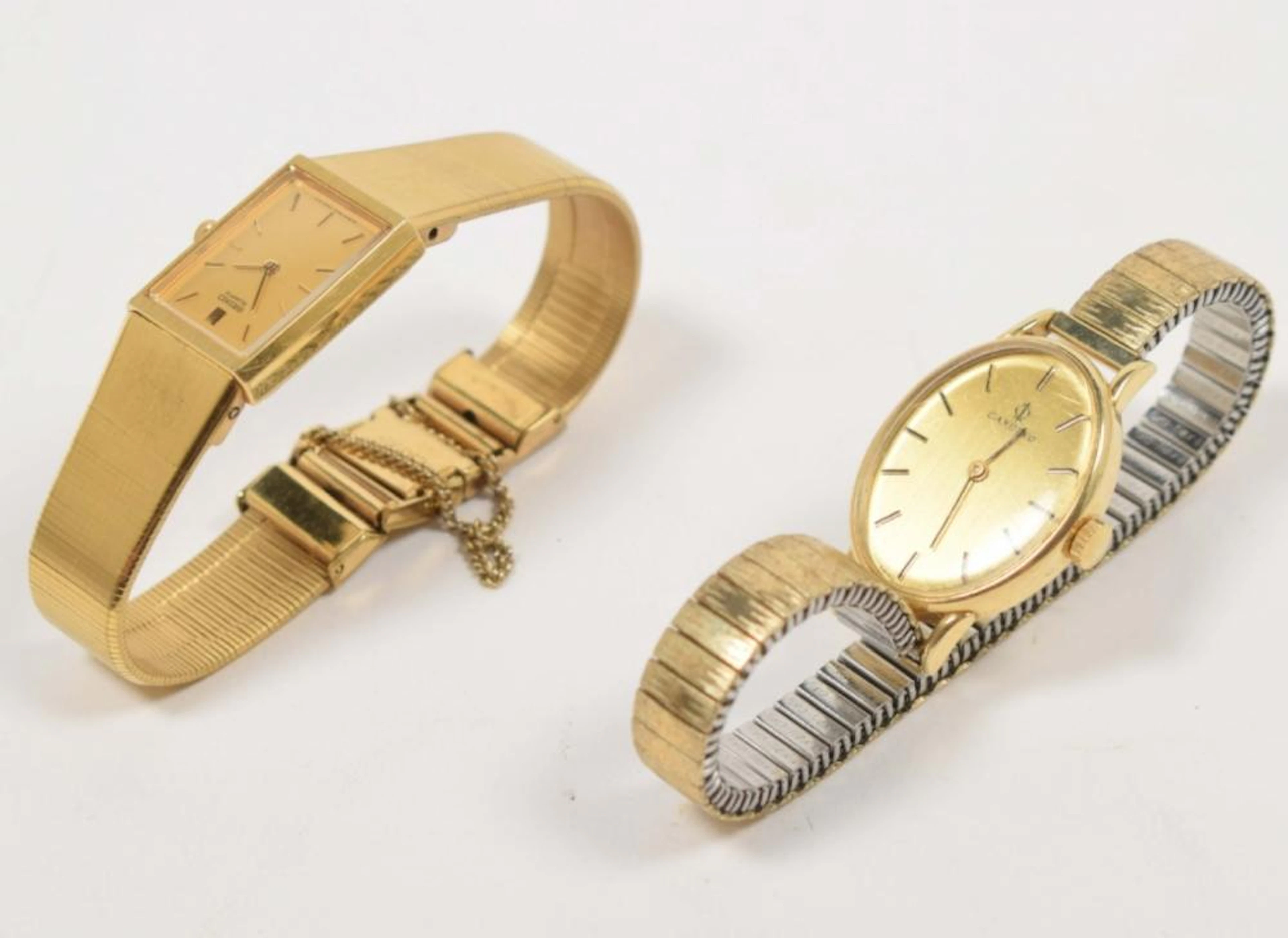 [ANTIQUES] [WATCHES] CANDINO