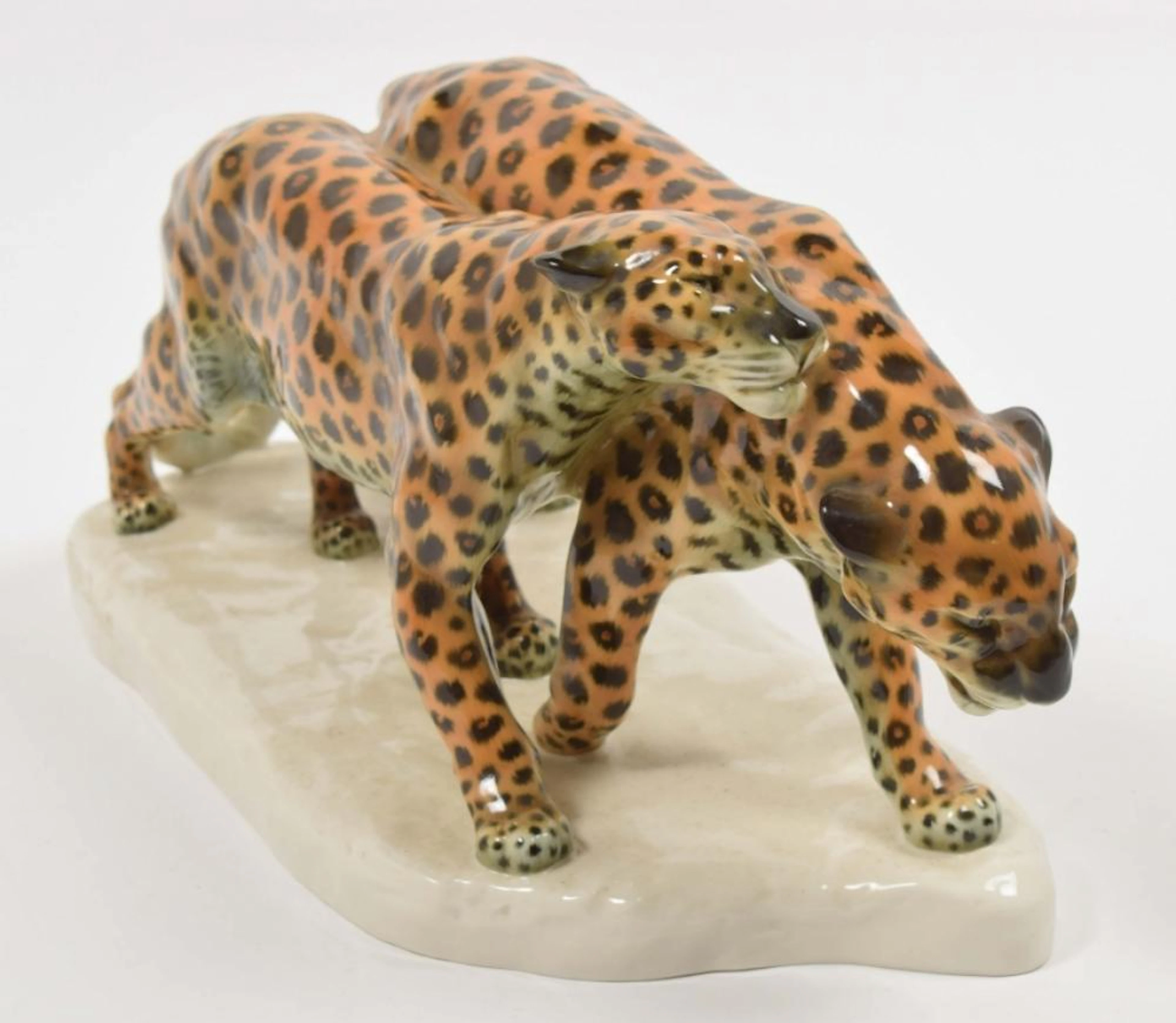 [ANTIQUES] ETHA RICHTER (1883-1977)