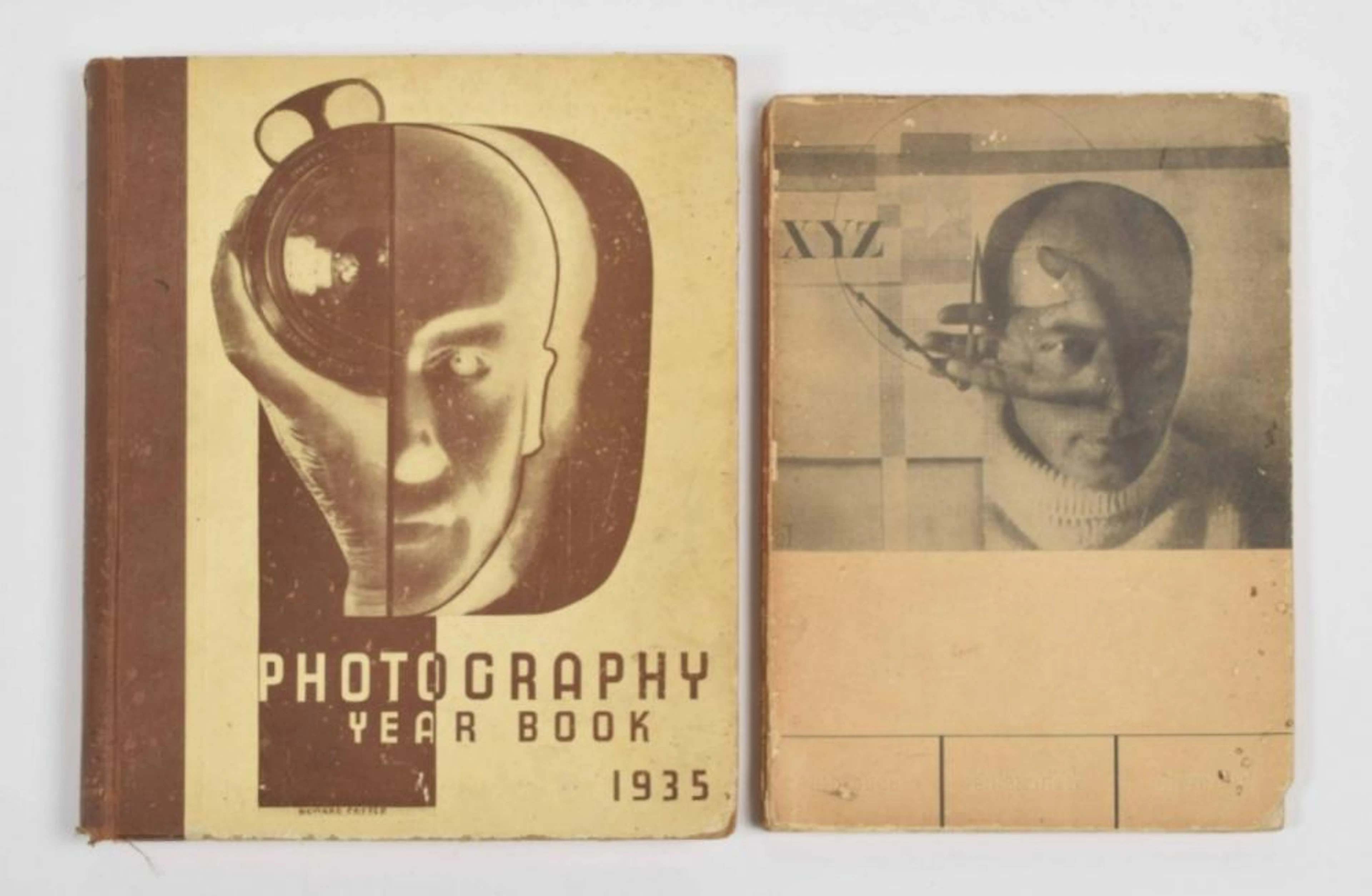 [PHOTOGRAPHY: PHOTOBOOKS] FOTO-AUGE/ OEUIL ET PHOTO/ PHOTO-EYE