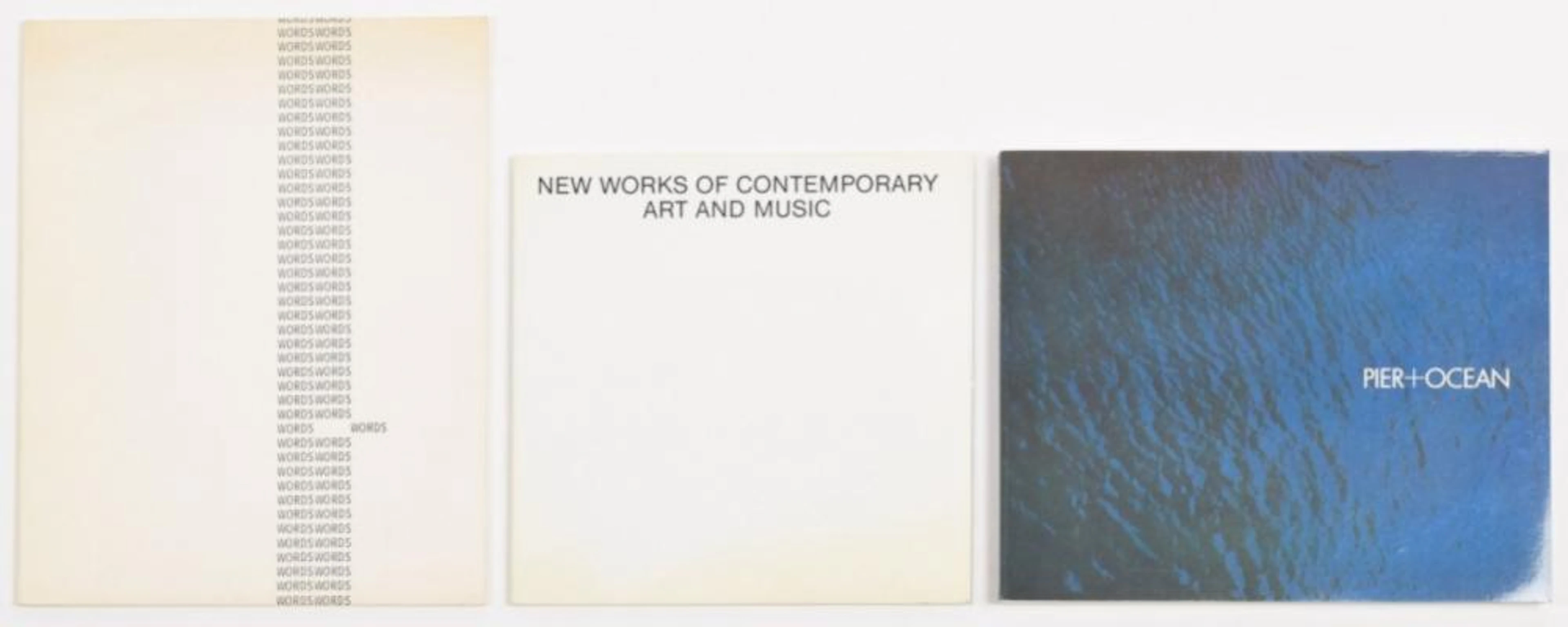 [CONCEPTUAL ARTS] GROUP SHOWS