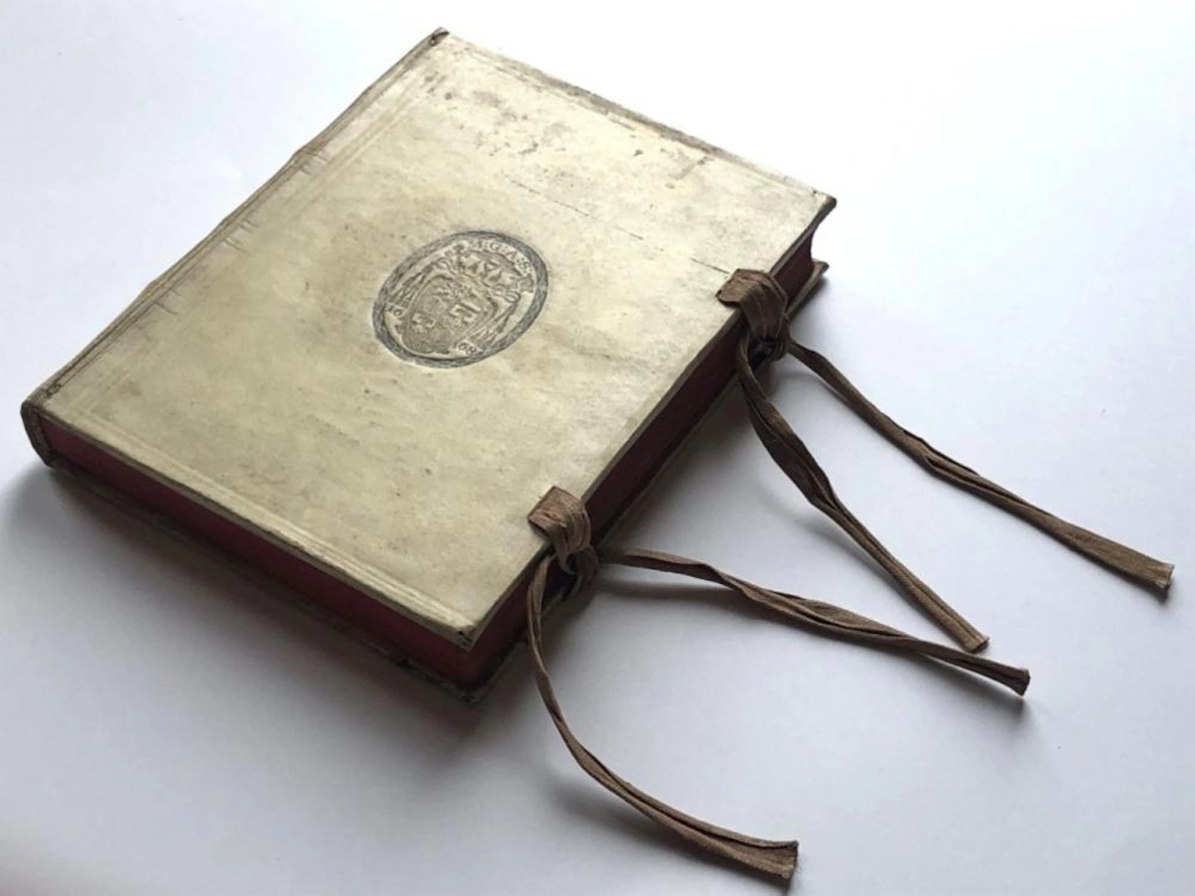 [OLD BOOKS: MEDICINE] [MEDICINE
