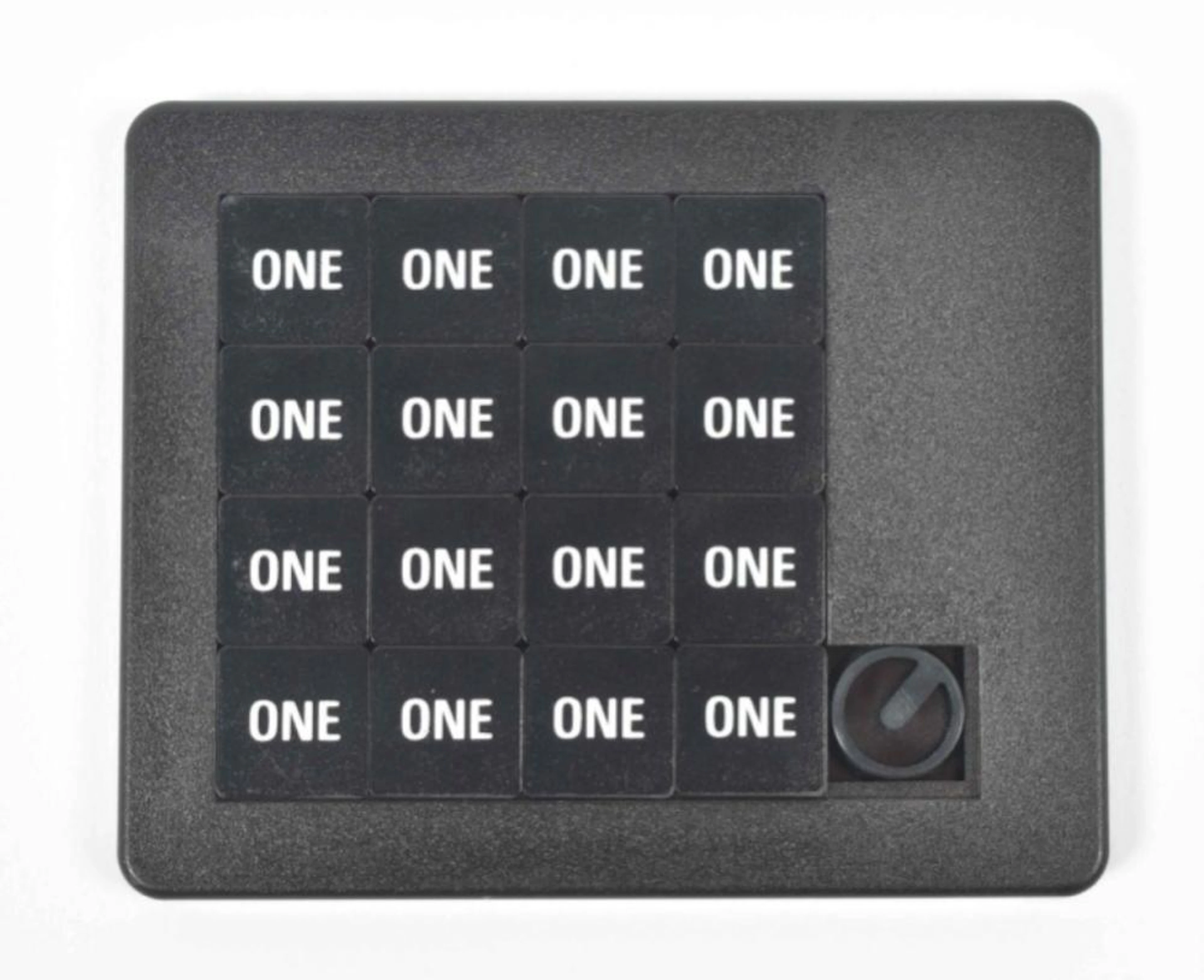 [S AND UP] DAN GRAHAM, ONE
