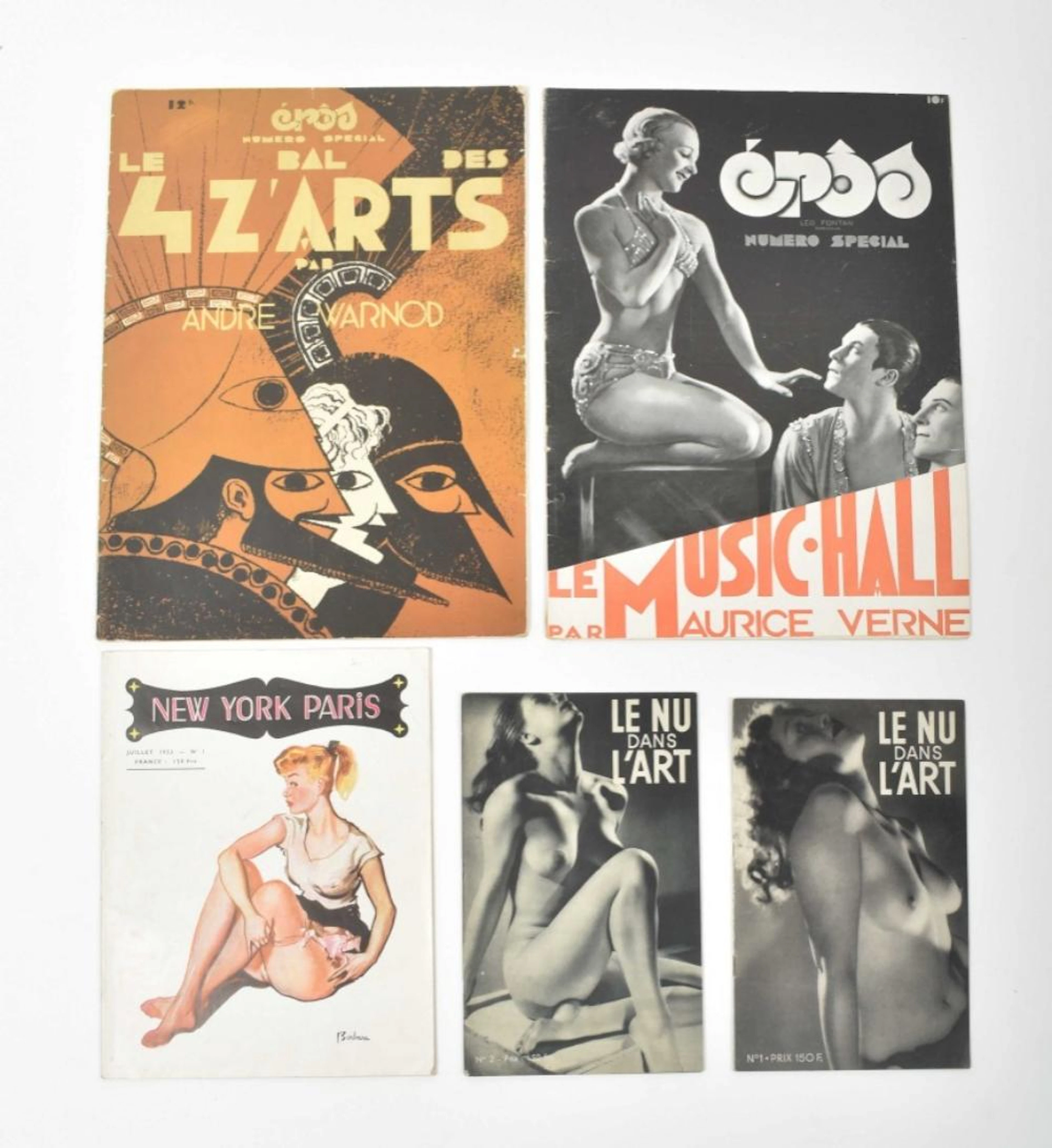 [EROTICA ] [EROTIC MAGAZINES] EROS MAGAZINE