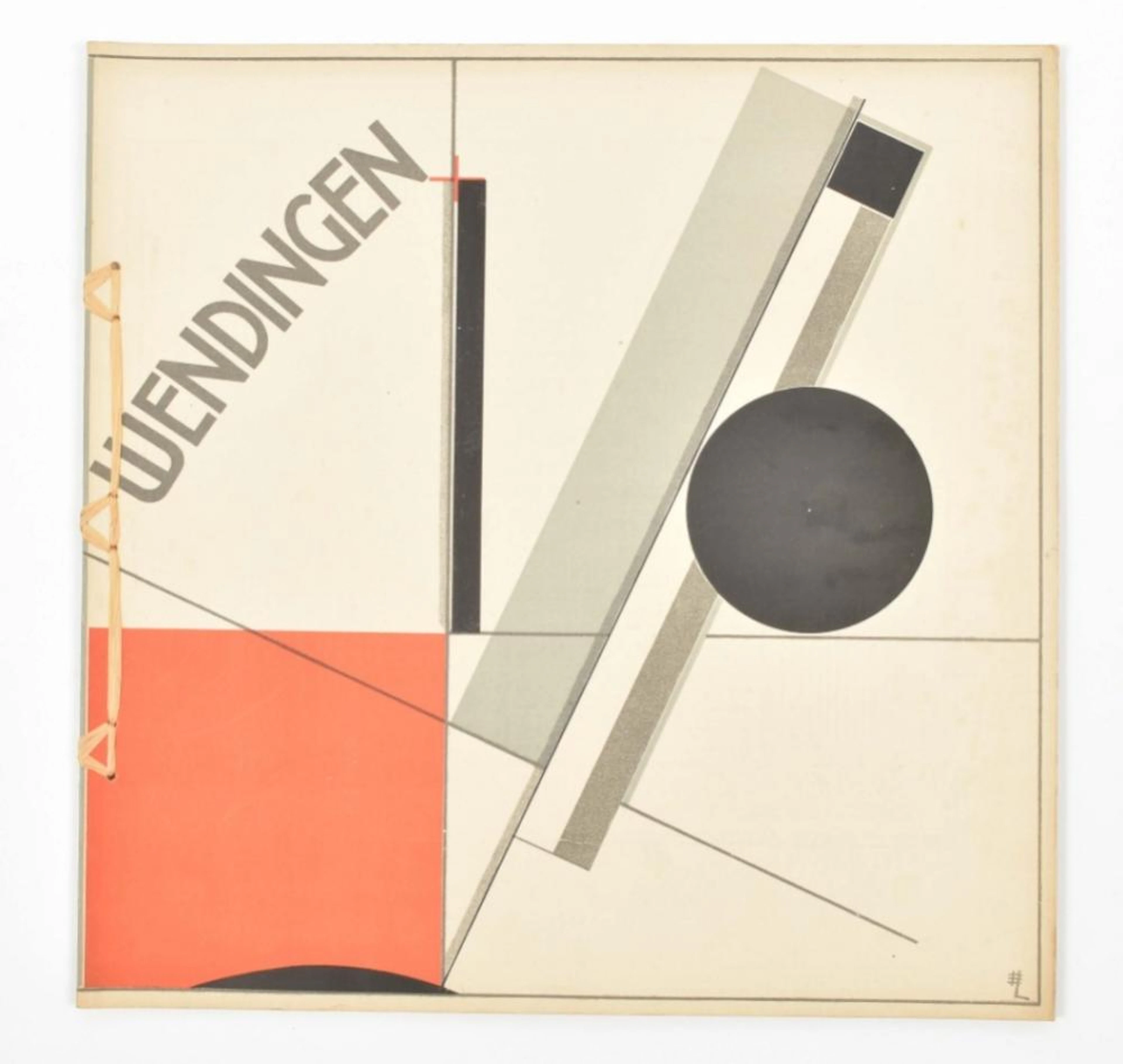 [FINE ARTS: PERIODICALS] [FRANK LLYOD WRIGHT