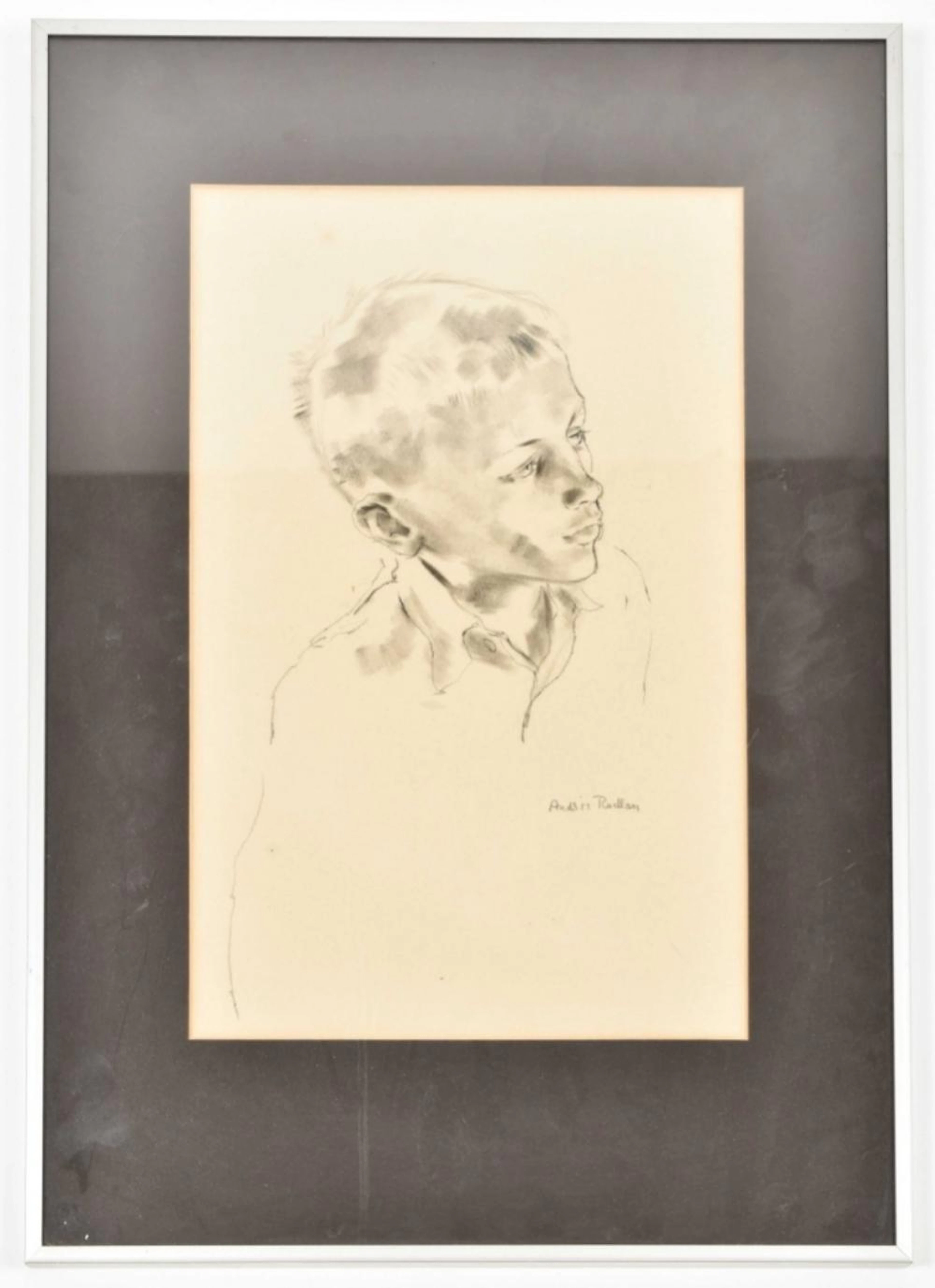 [FINE ARTS: 20TH & 21ST CENTURY PART I] ANDRÉE RUELLAN (1905-2006)