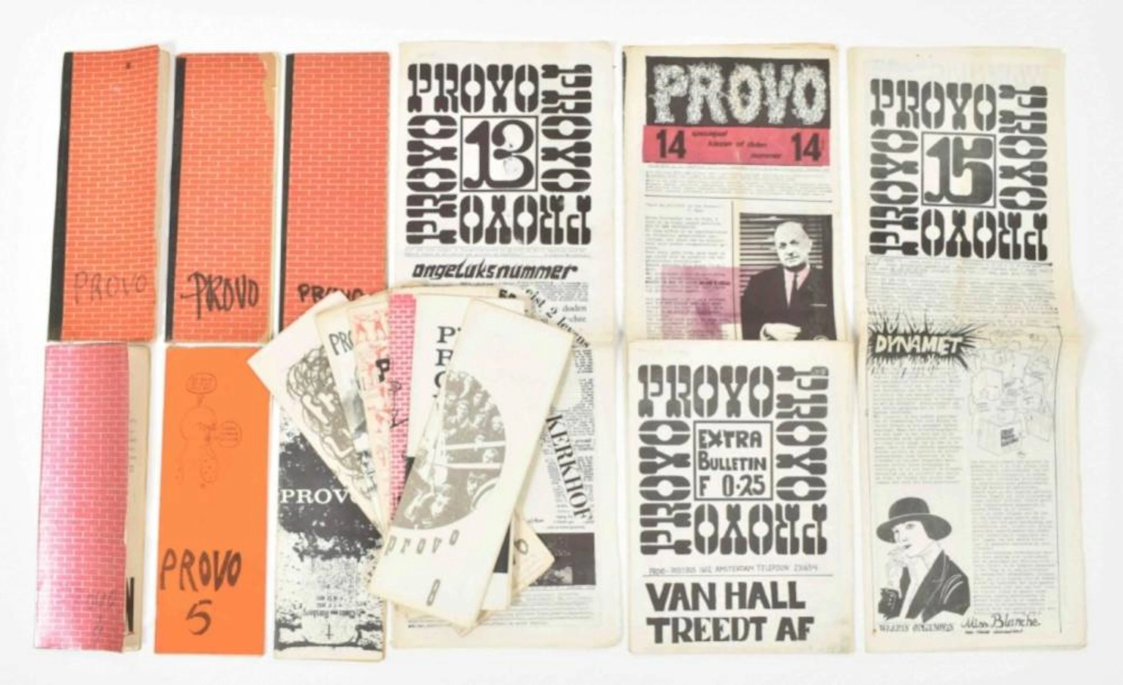 [COUNTERCULTURE] PROVO