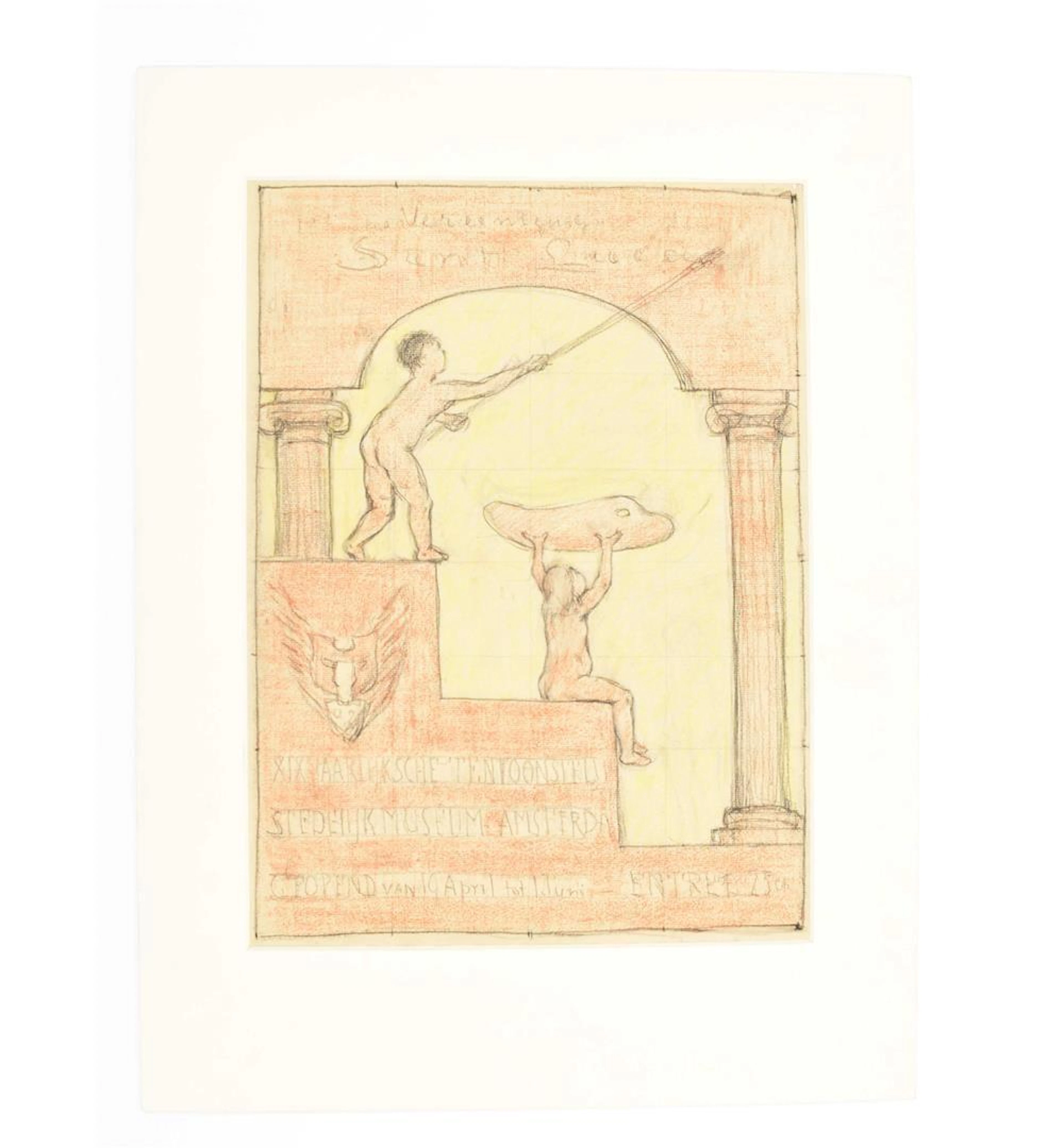 [ORIGINAL ARTWORKS (PAINTINGS