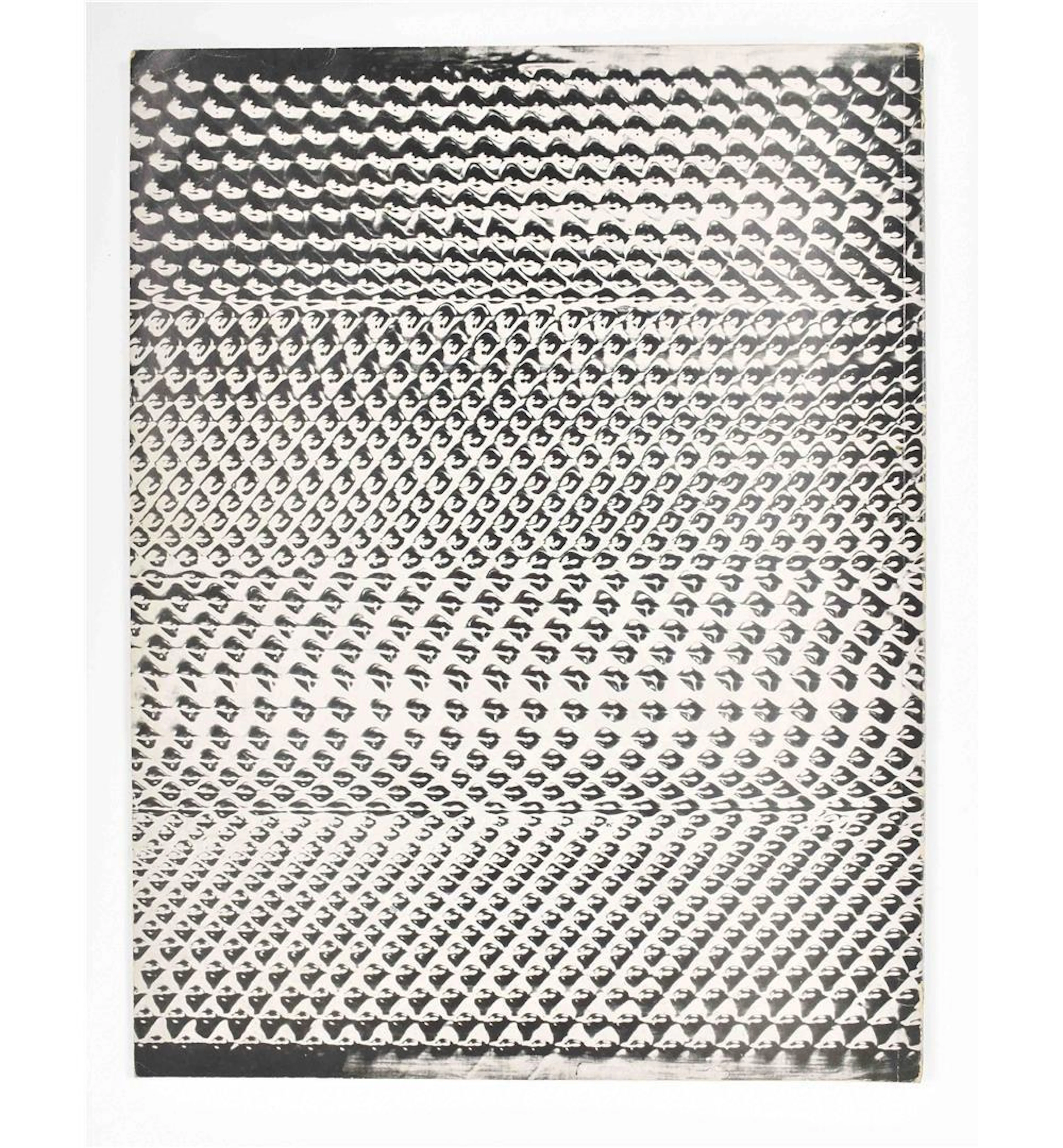[1960S] HEINZ MACK, MACKAZIN- MACK SZENE- MACK SEEN - MACK - A - ZINE