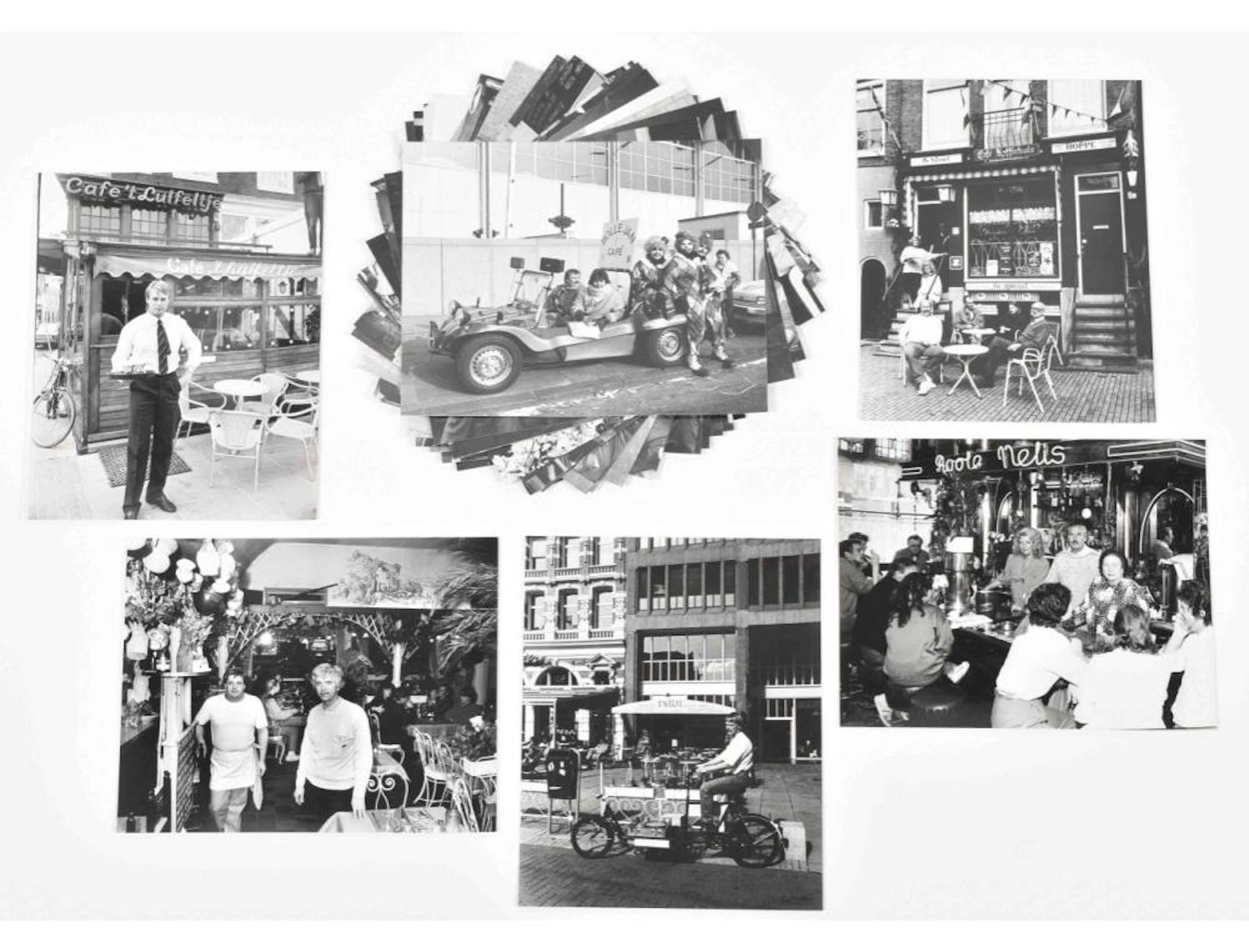 [PHOTOGRAPHY] COR JARING (1936-2013)