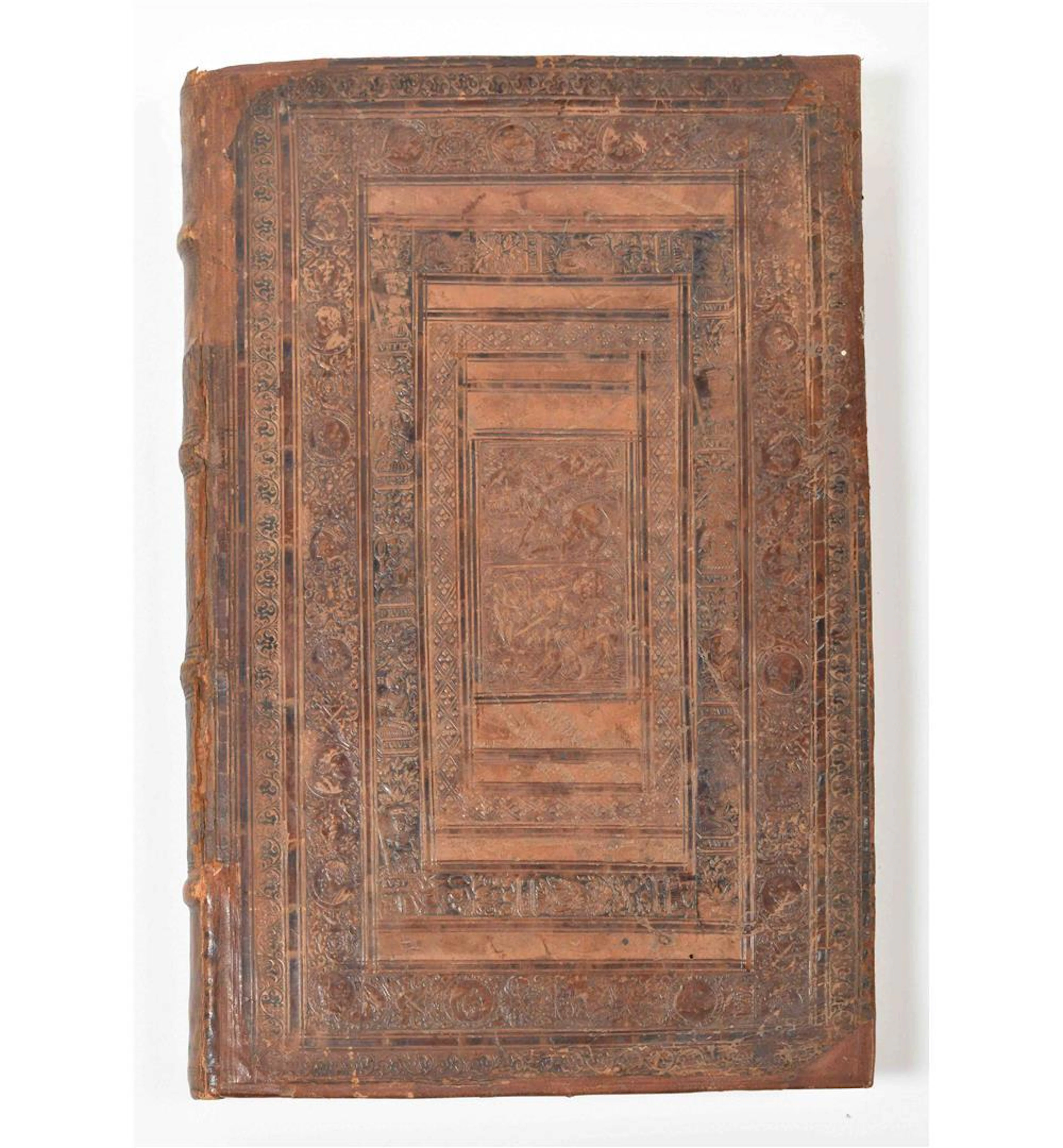 [BEFORE 1600] LUGDUNENSIS