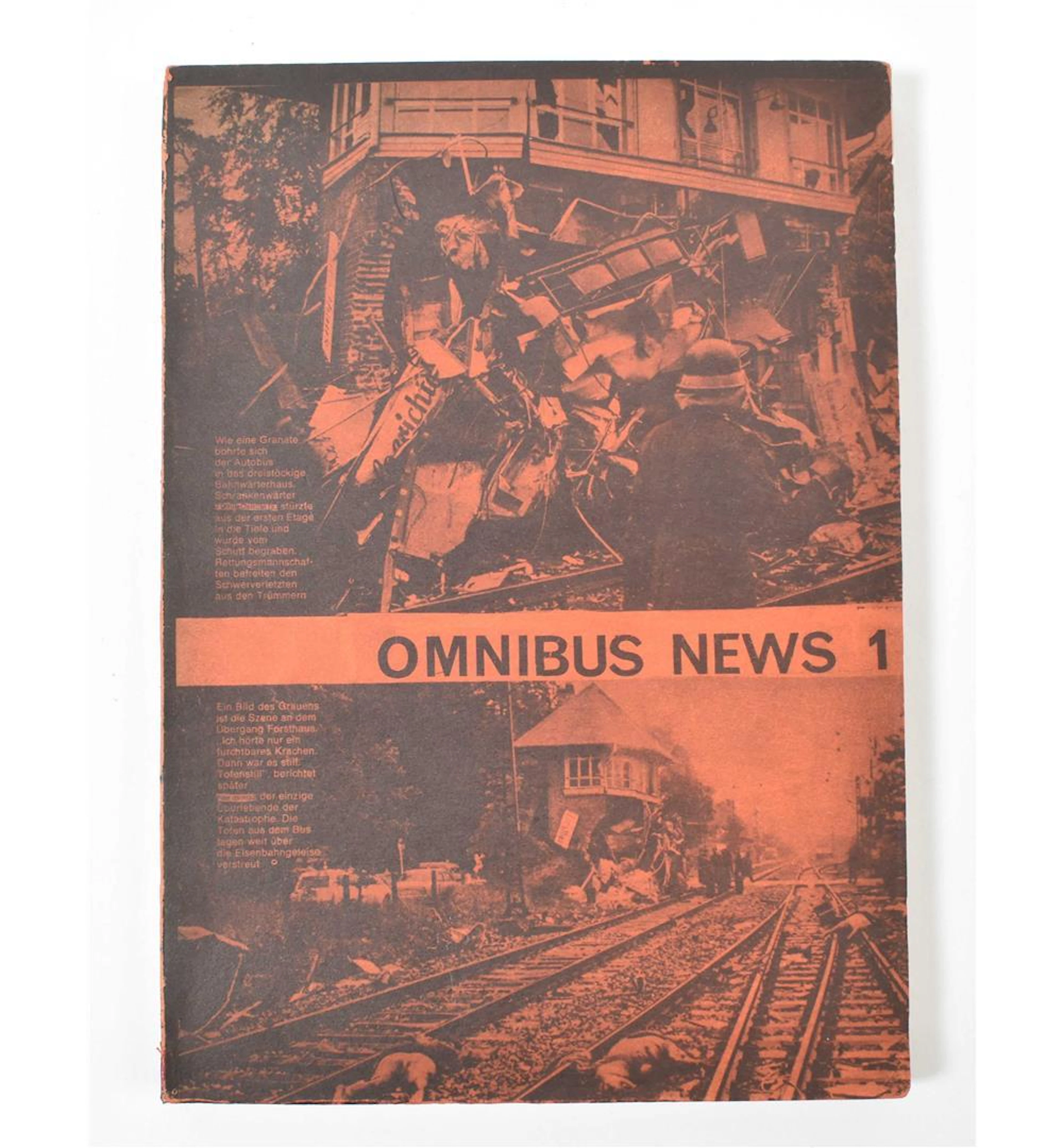 OMNIBUS NEWS 1