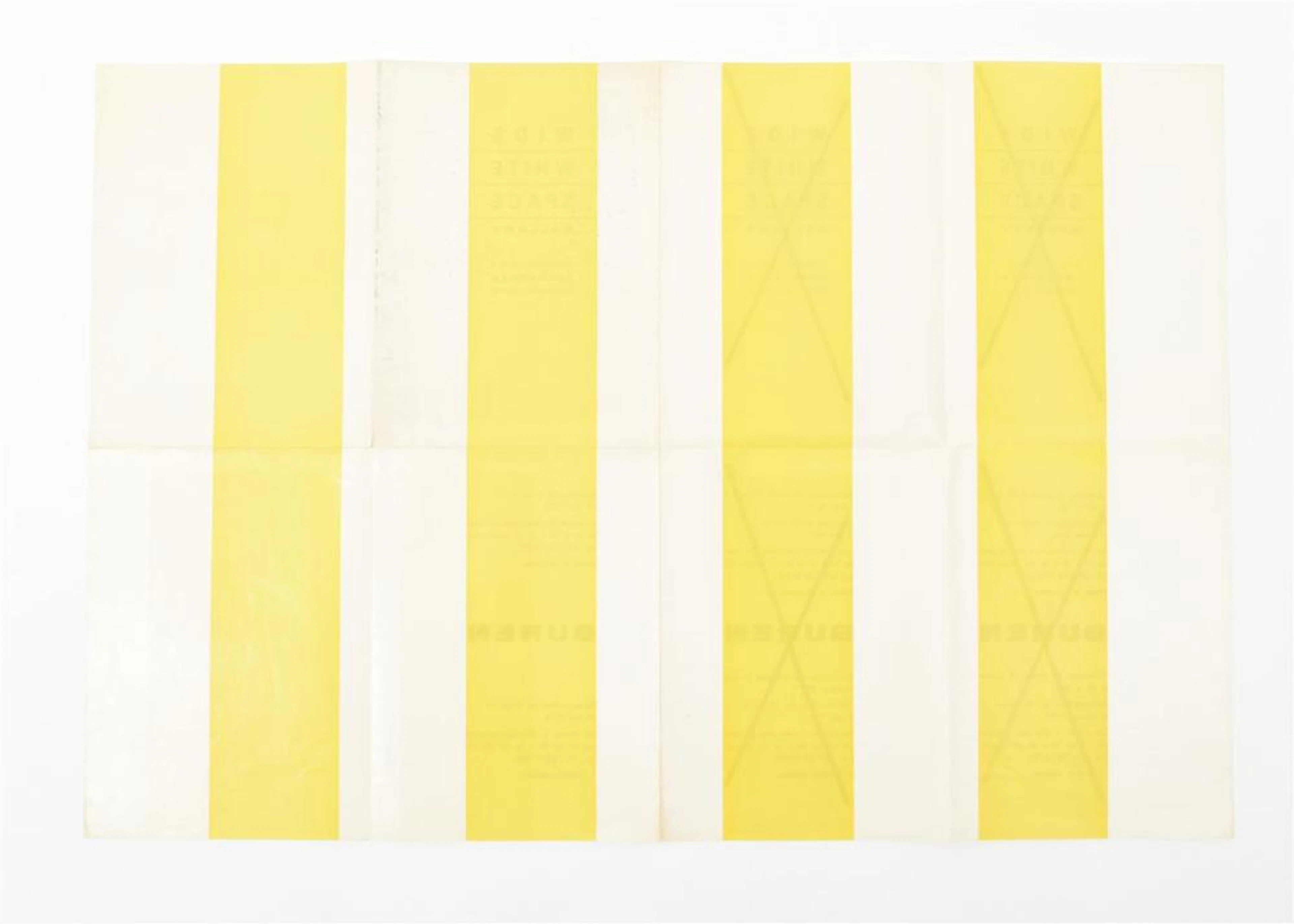 DANIEL BUREN