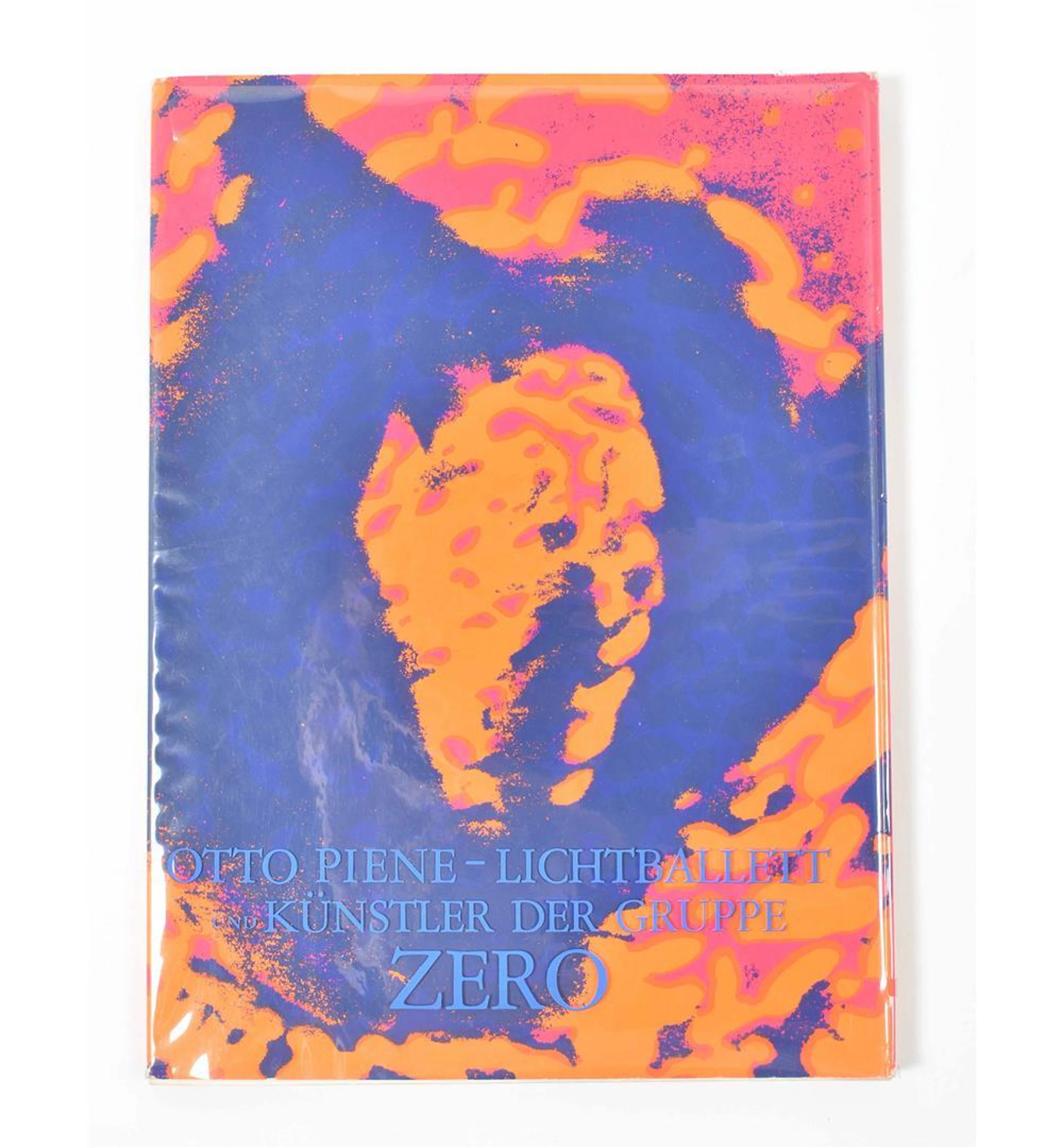 [1960S] OTTO PIENE
