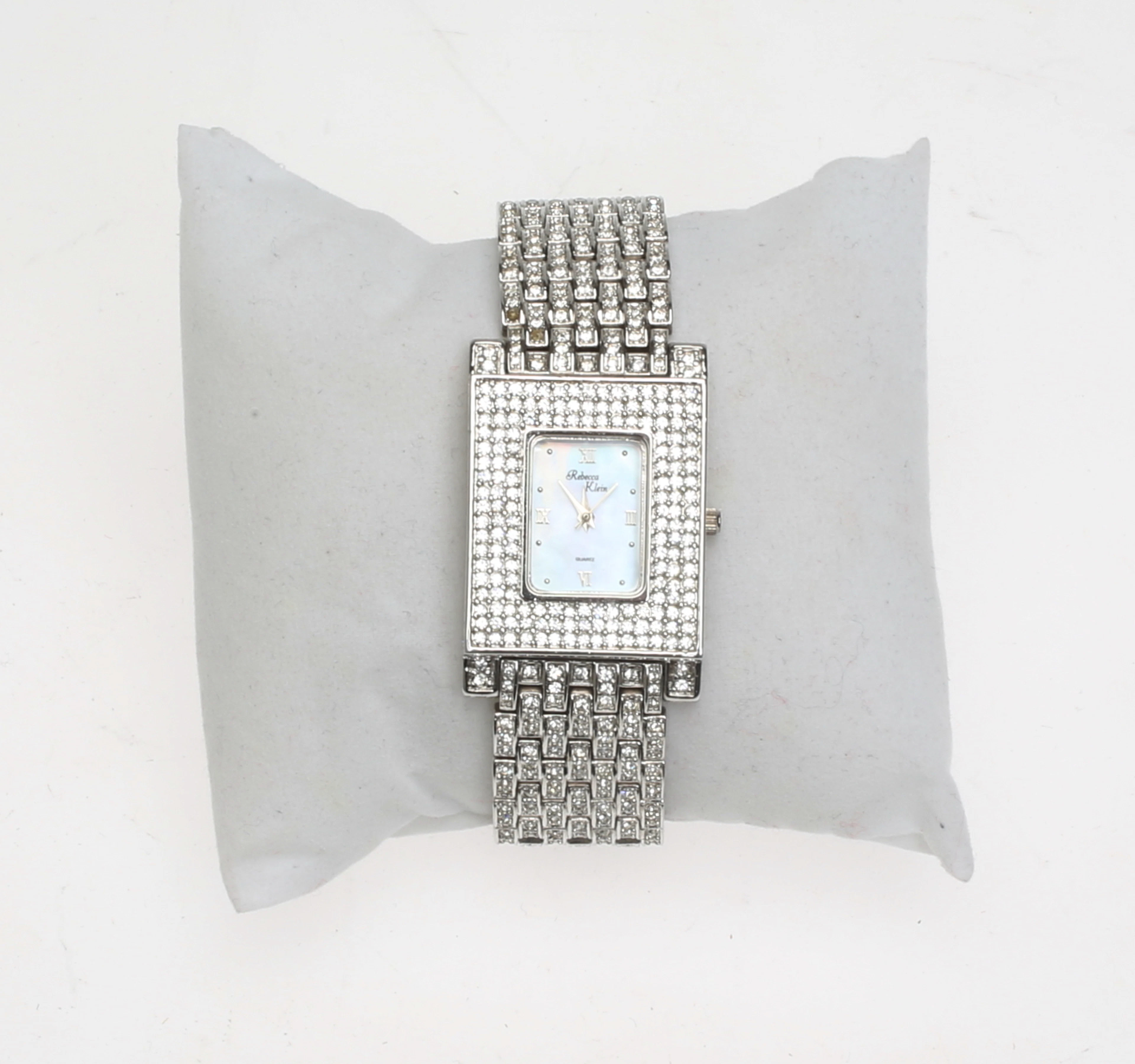 KLOCKA, Rebecca Klein, Swarovski.