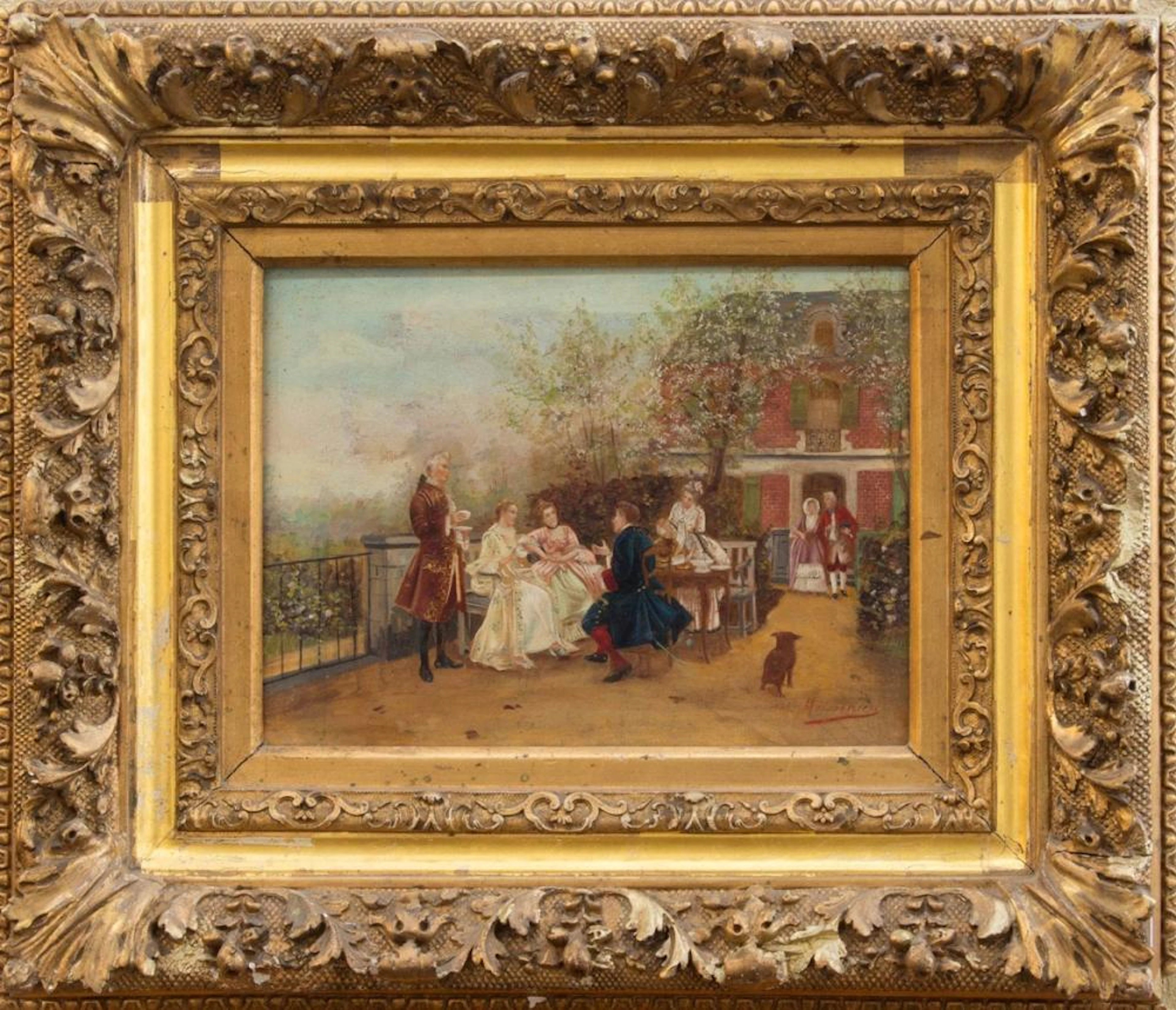 Ernest Meissonier