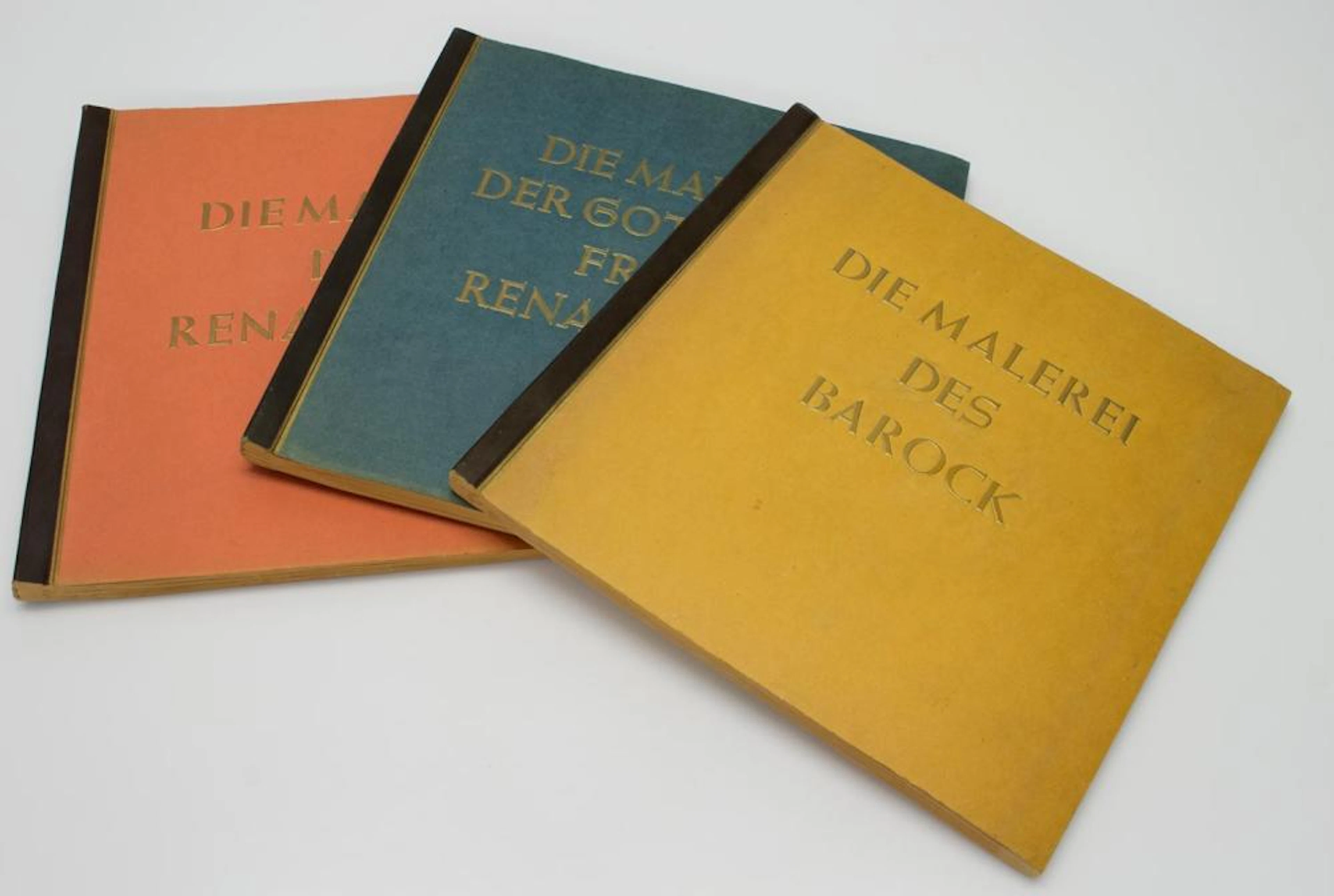Lot Zigarettenbilderalben