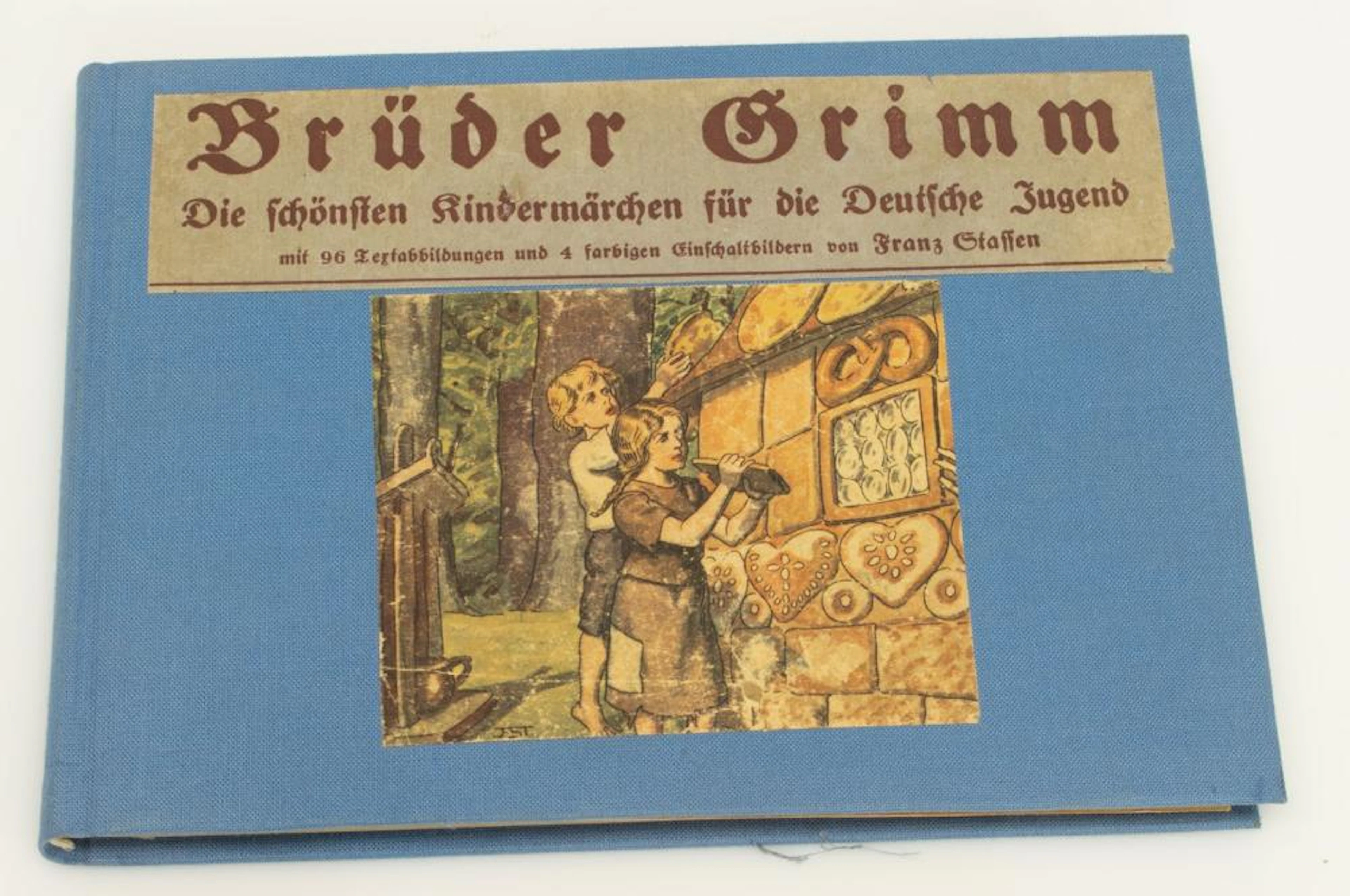 Brüder Grimm