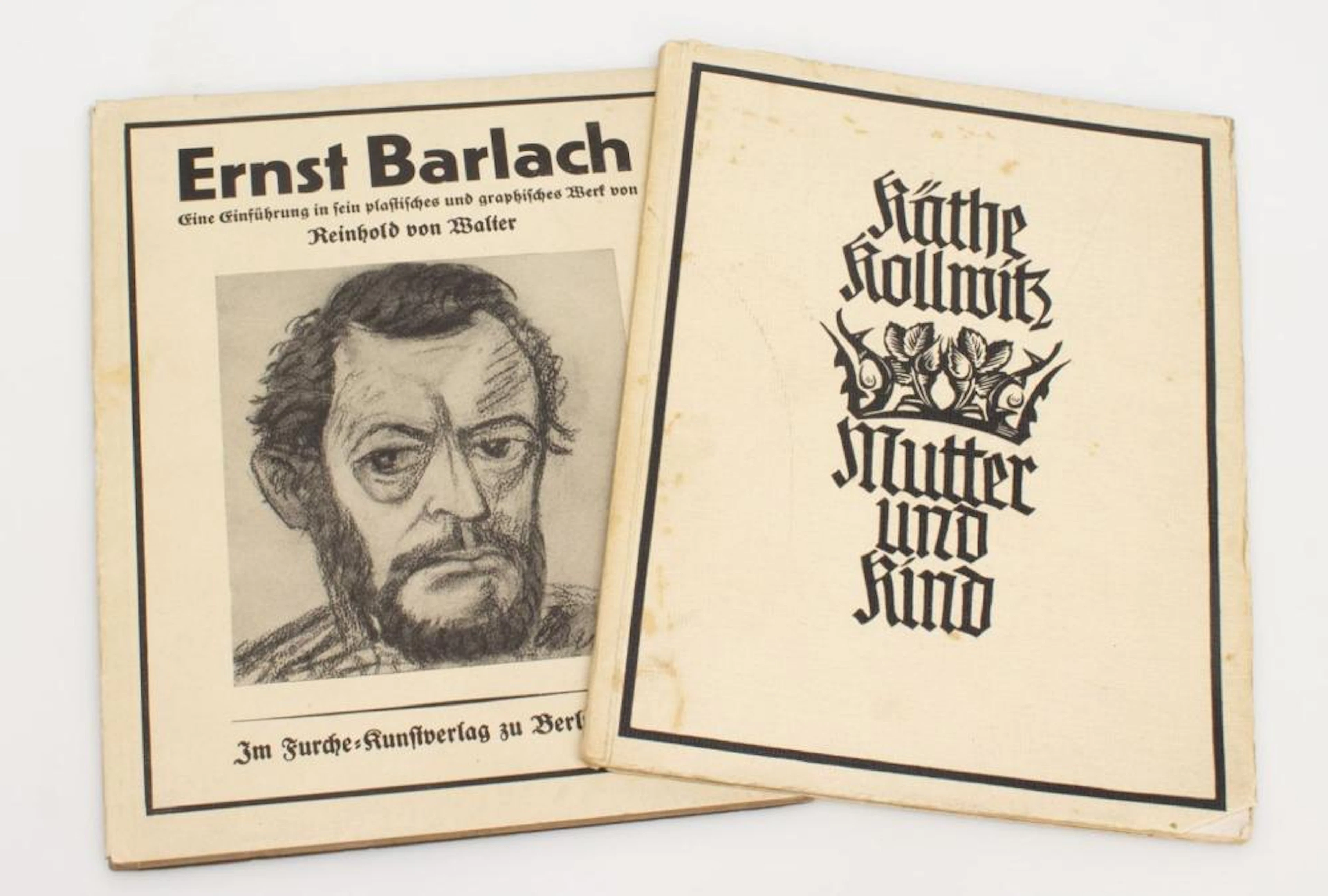 Furche Kunstverlag (Hrsg.)