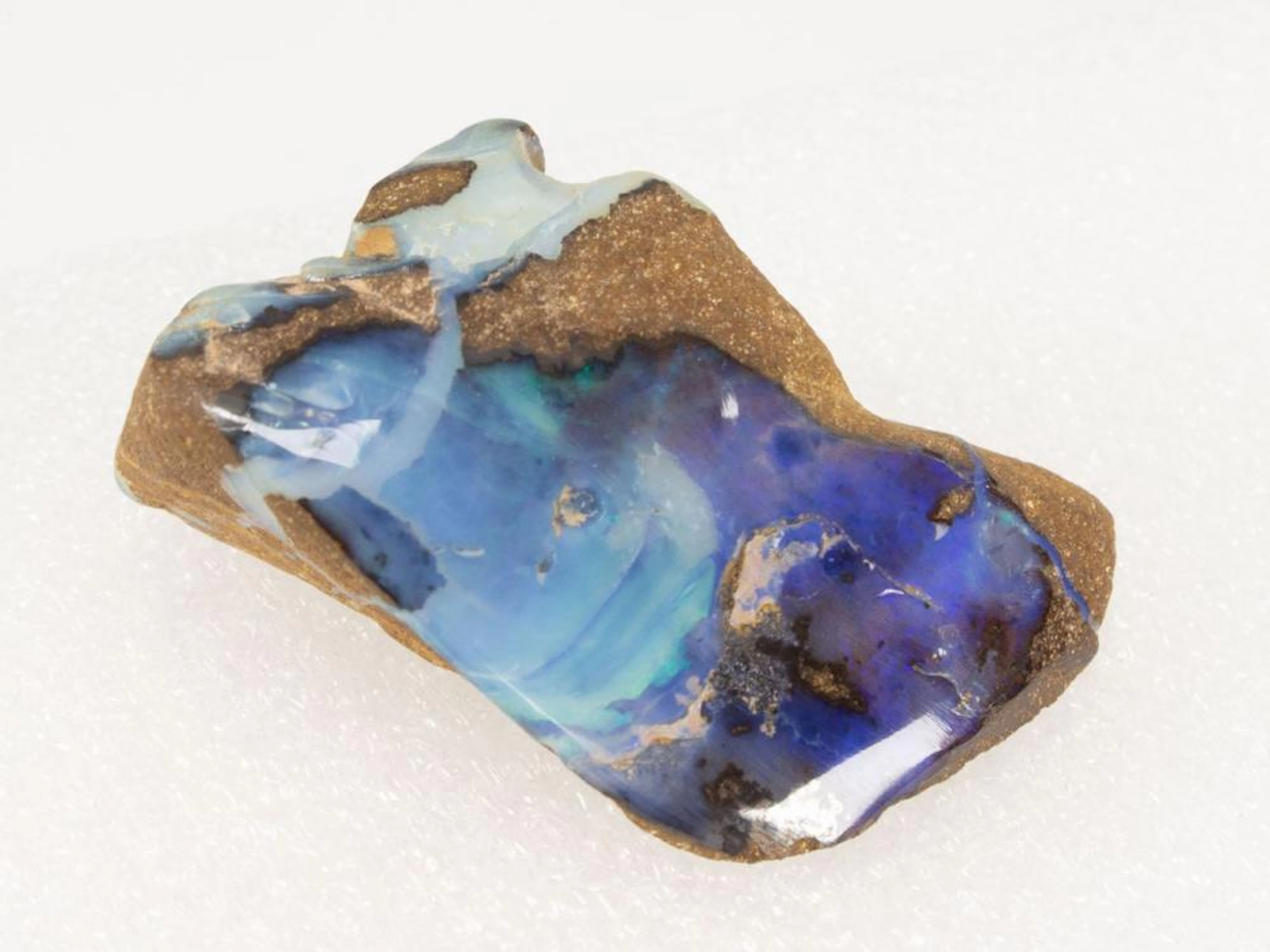 Boulderopal