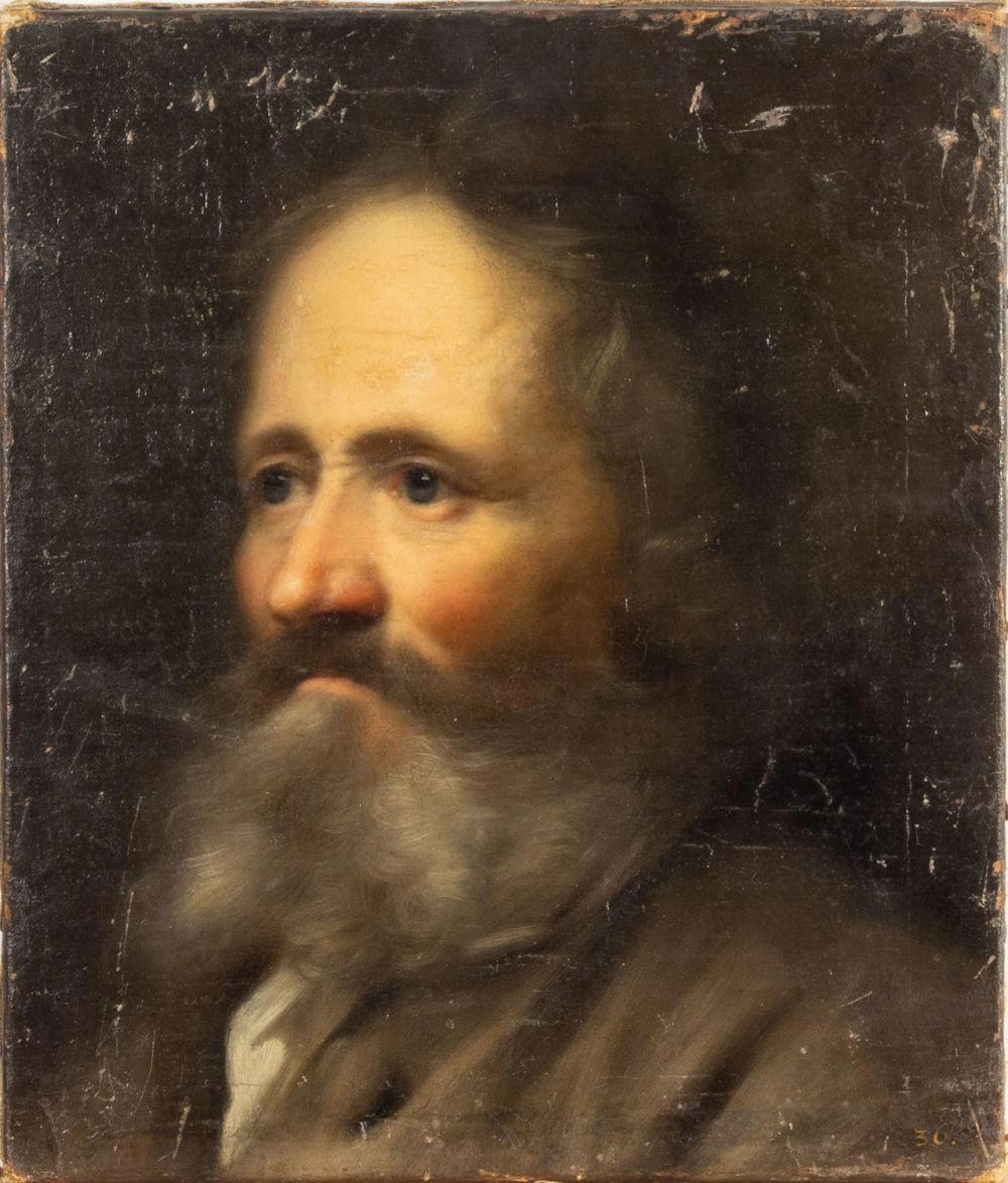 Balthasar Denner