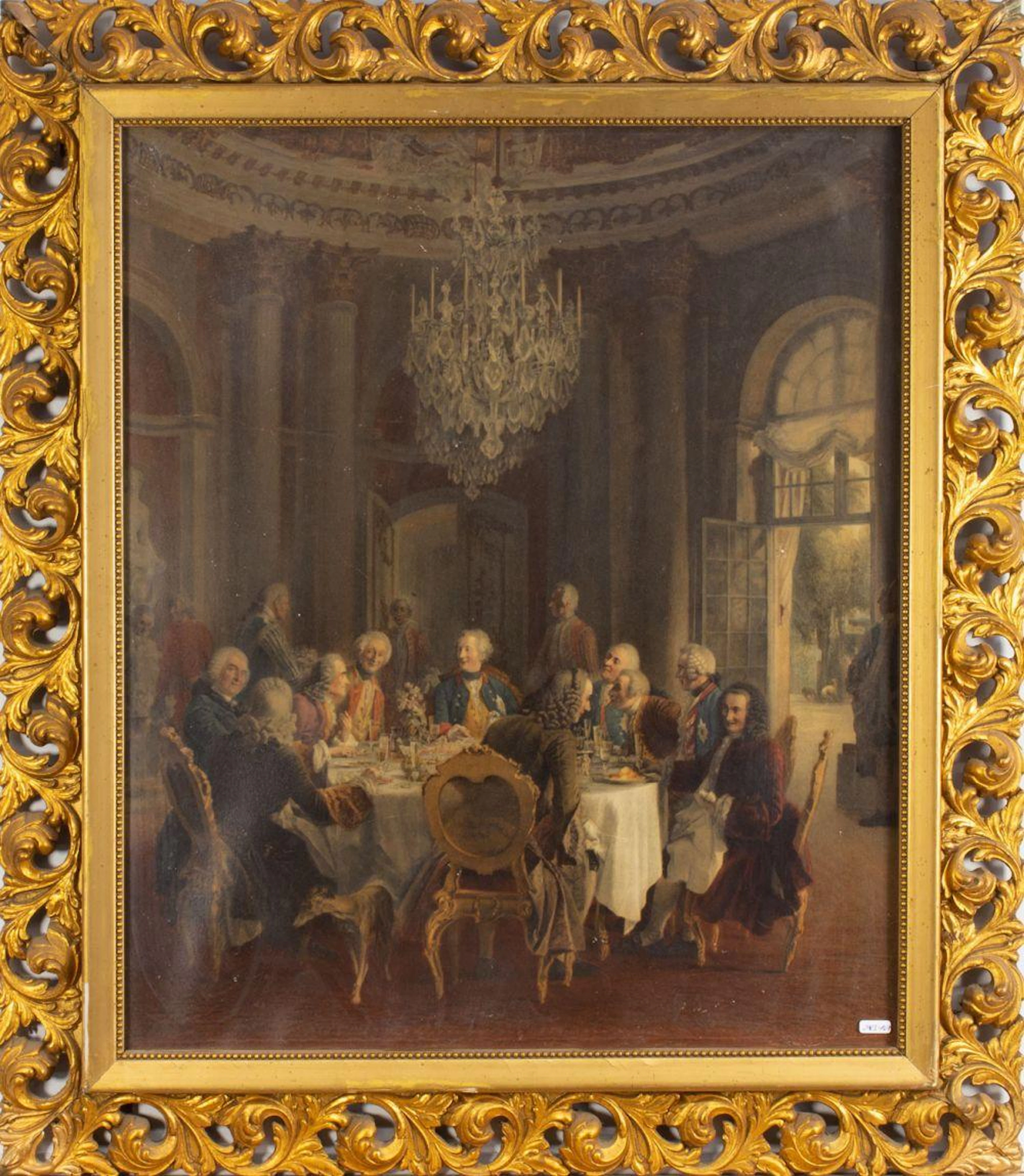 Adolph v. Menzel (nach)