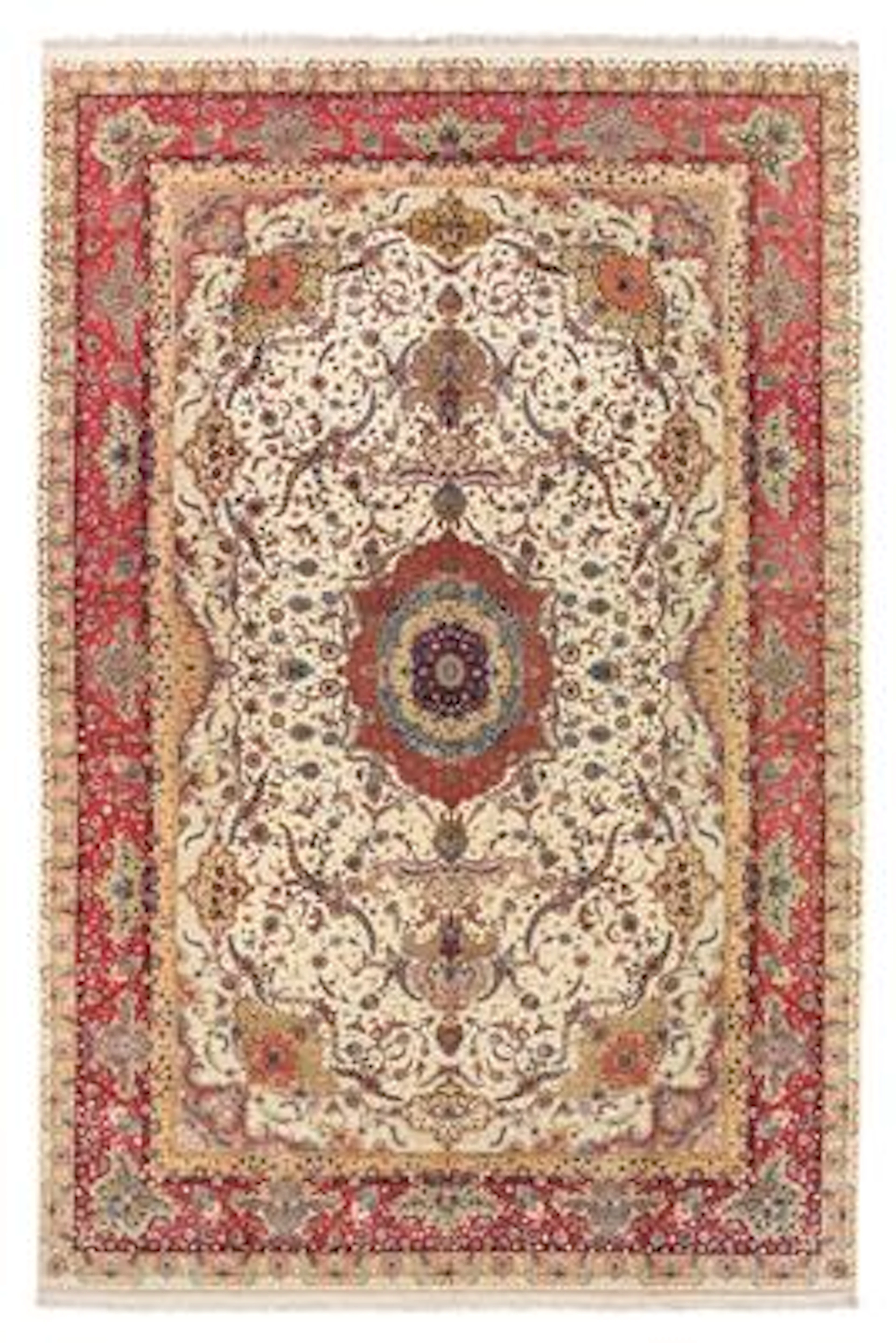 Tabriz Babaei
