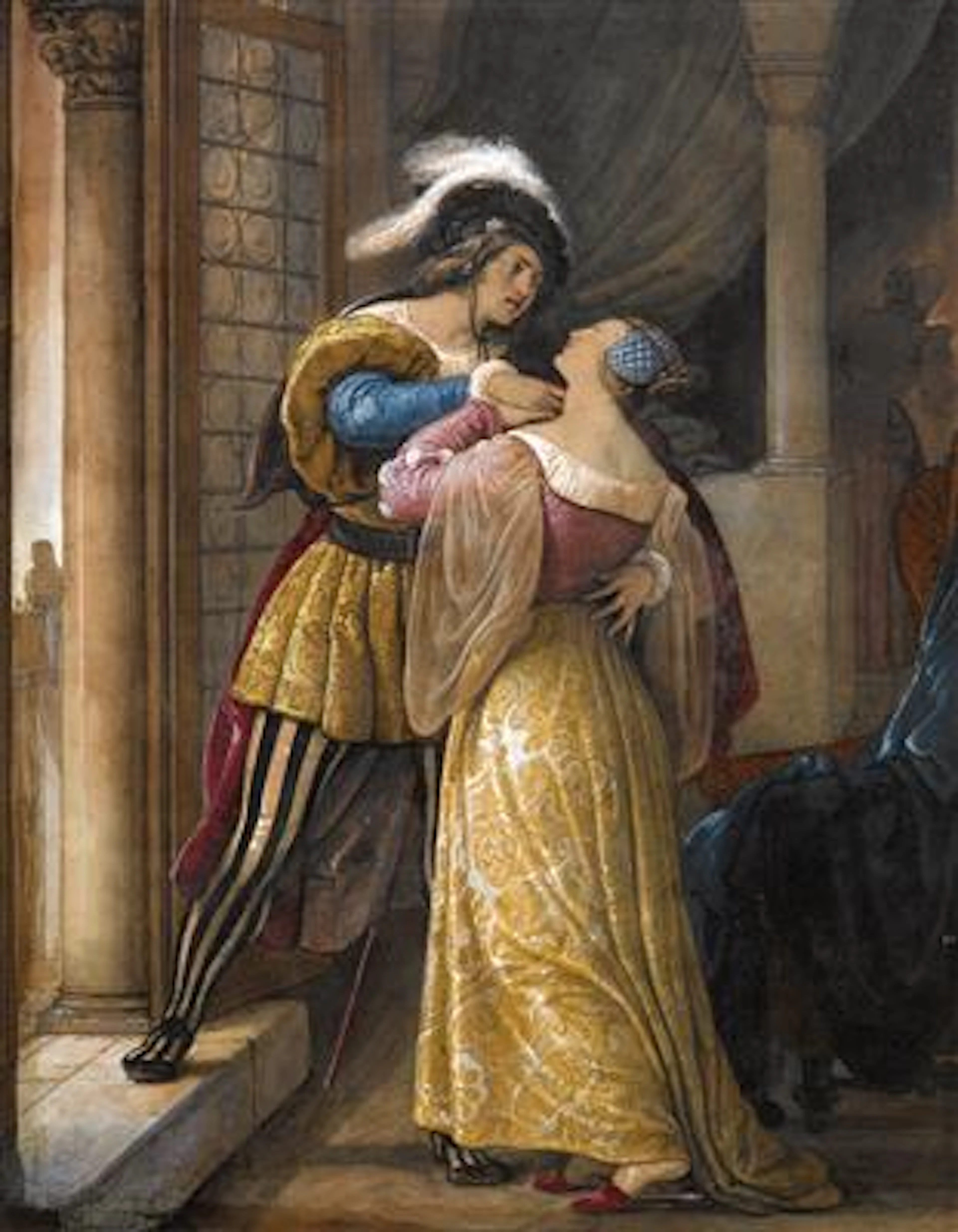 Francesco Hayez