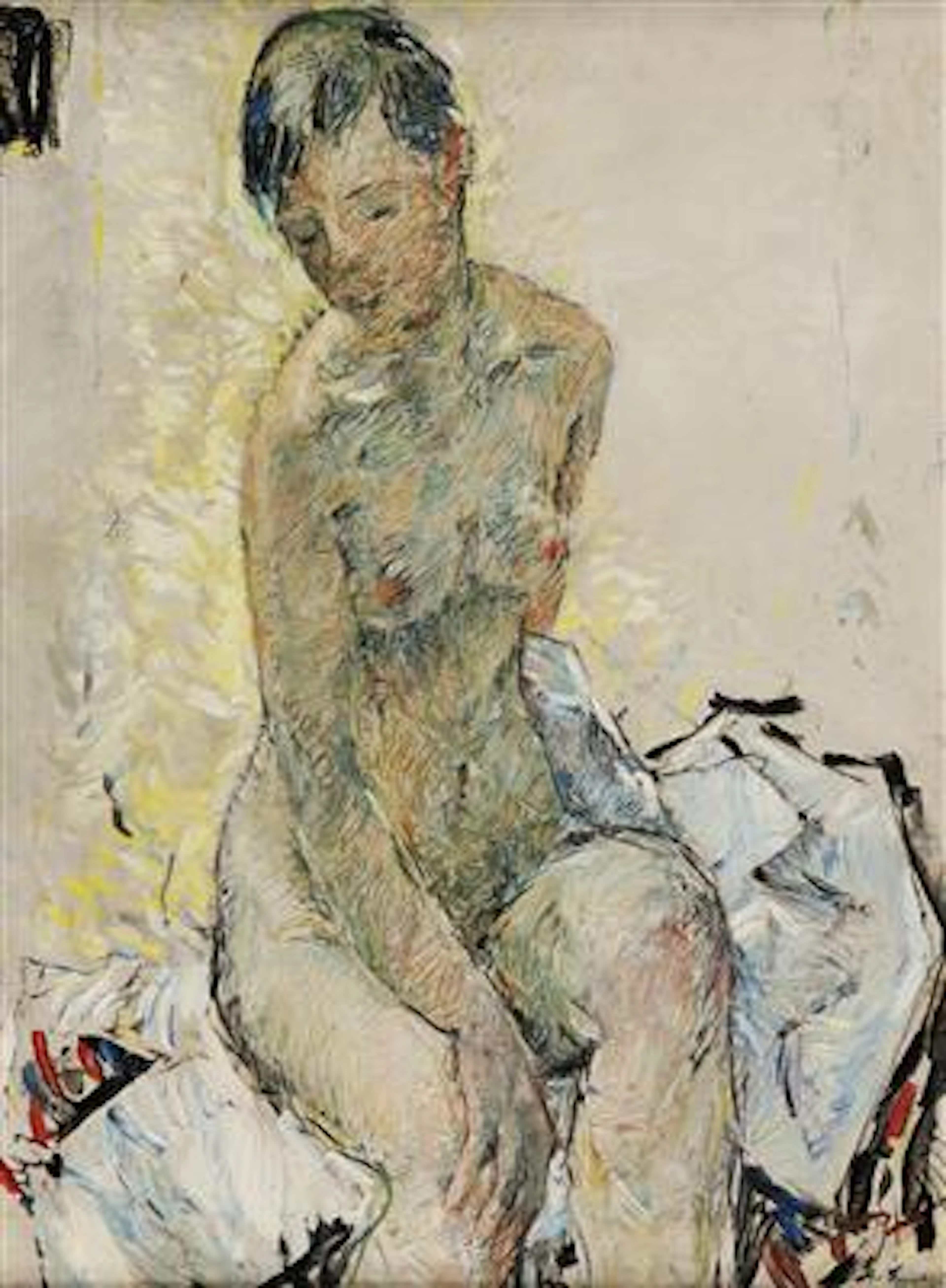 Anton Lutz *