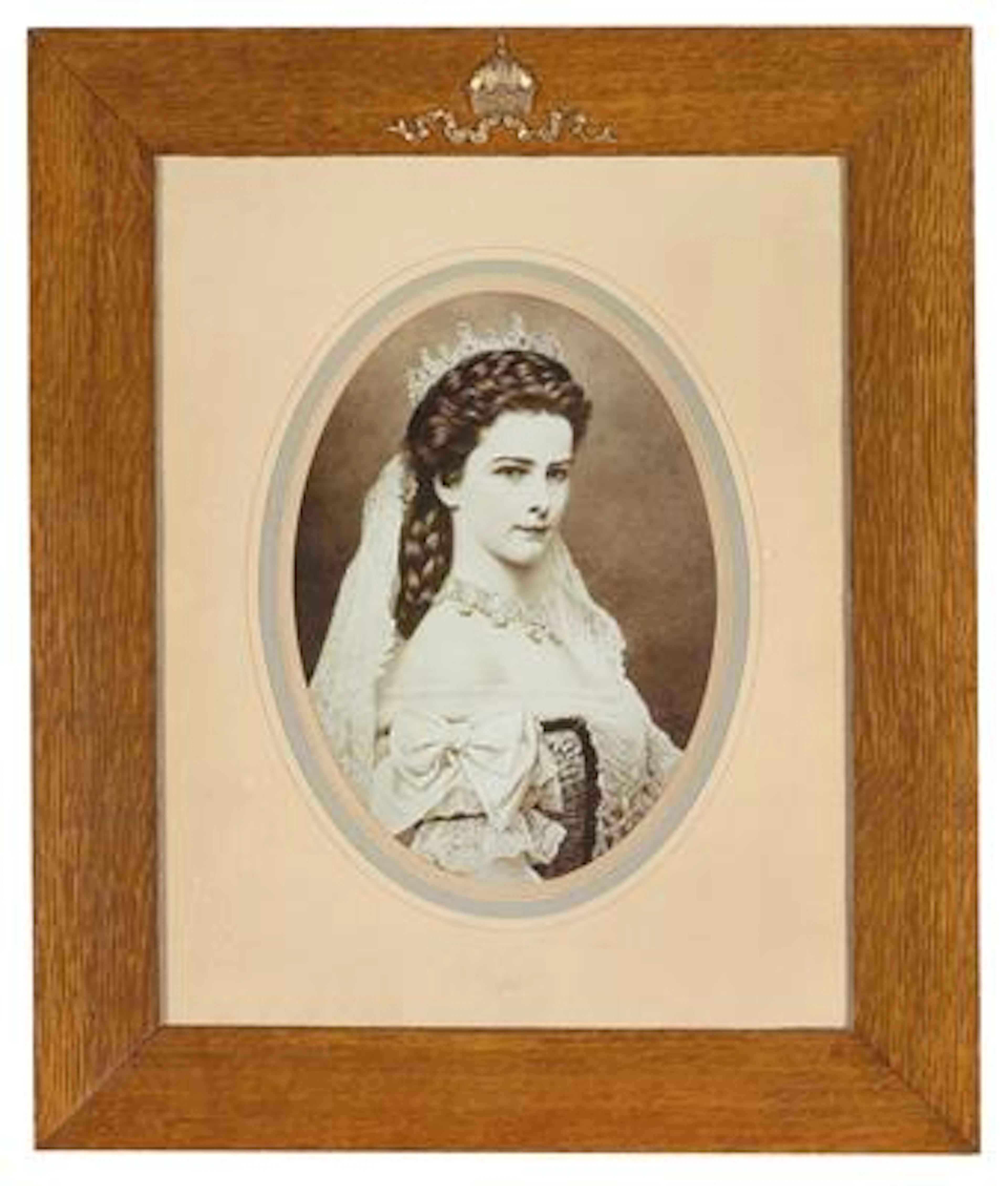 Empress Elisabeth of Austria