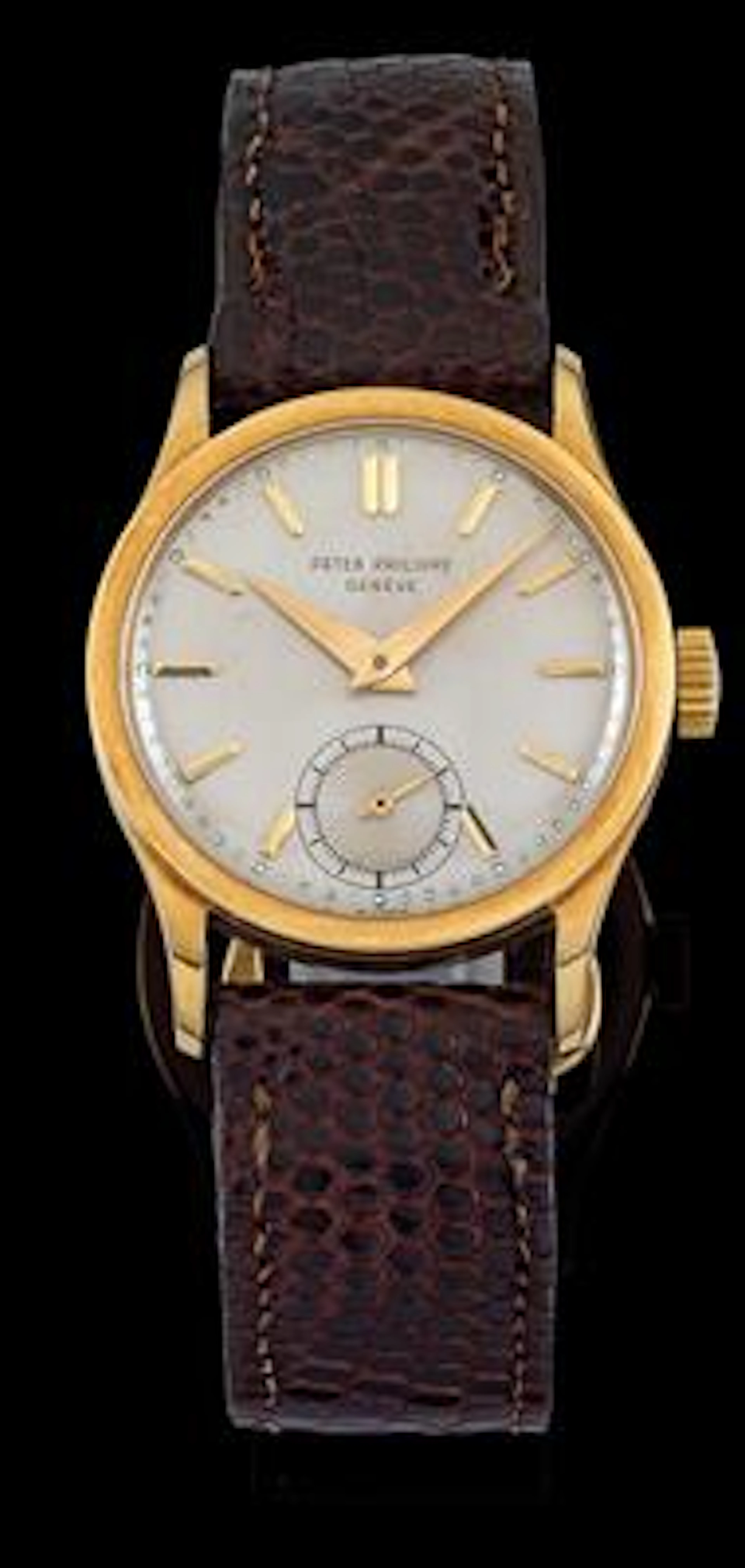 Patek Philipp Calatrava