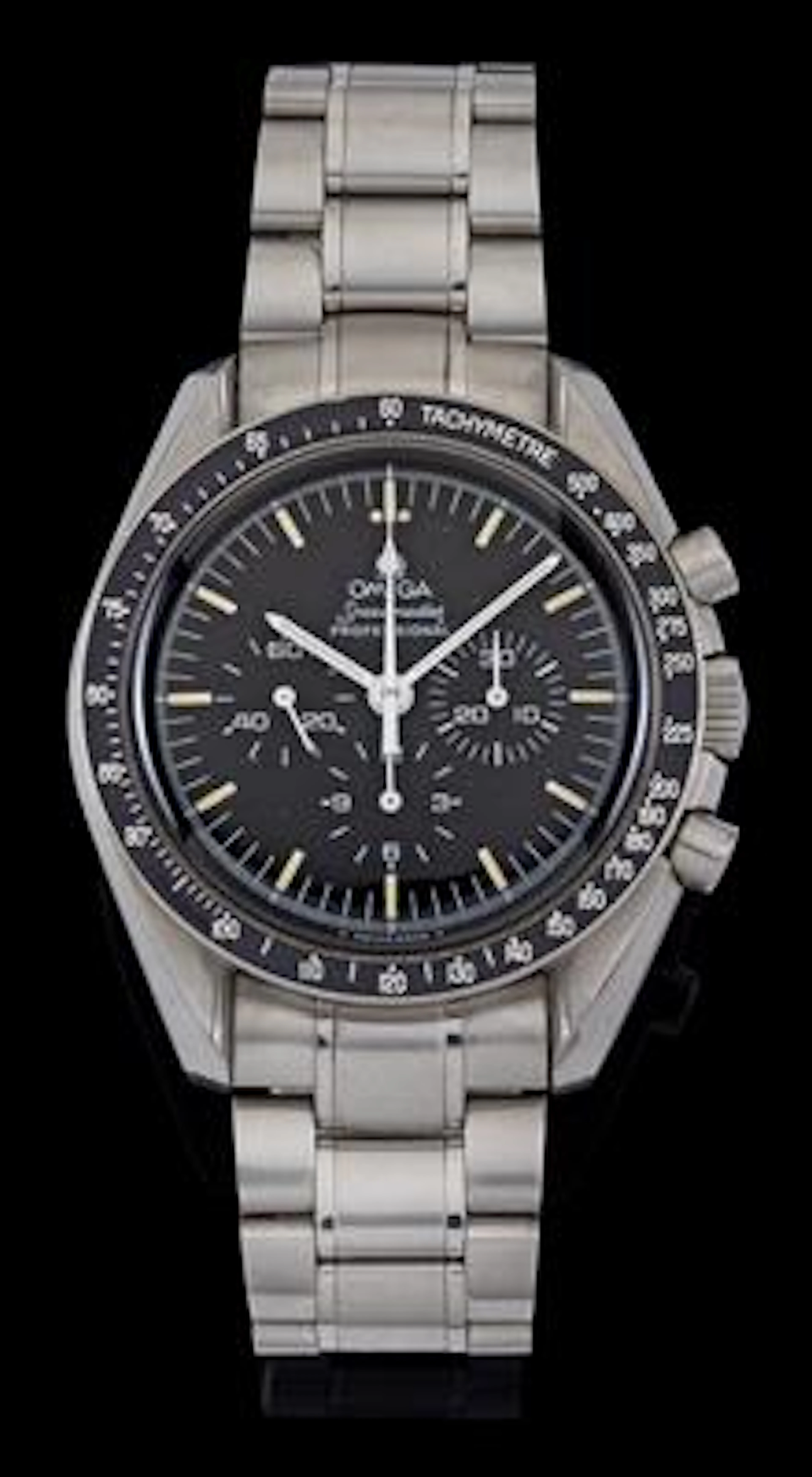 Omega Speedmaster Professional