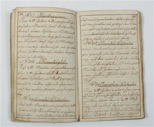 Kochbuch