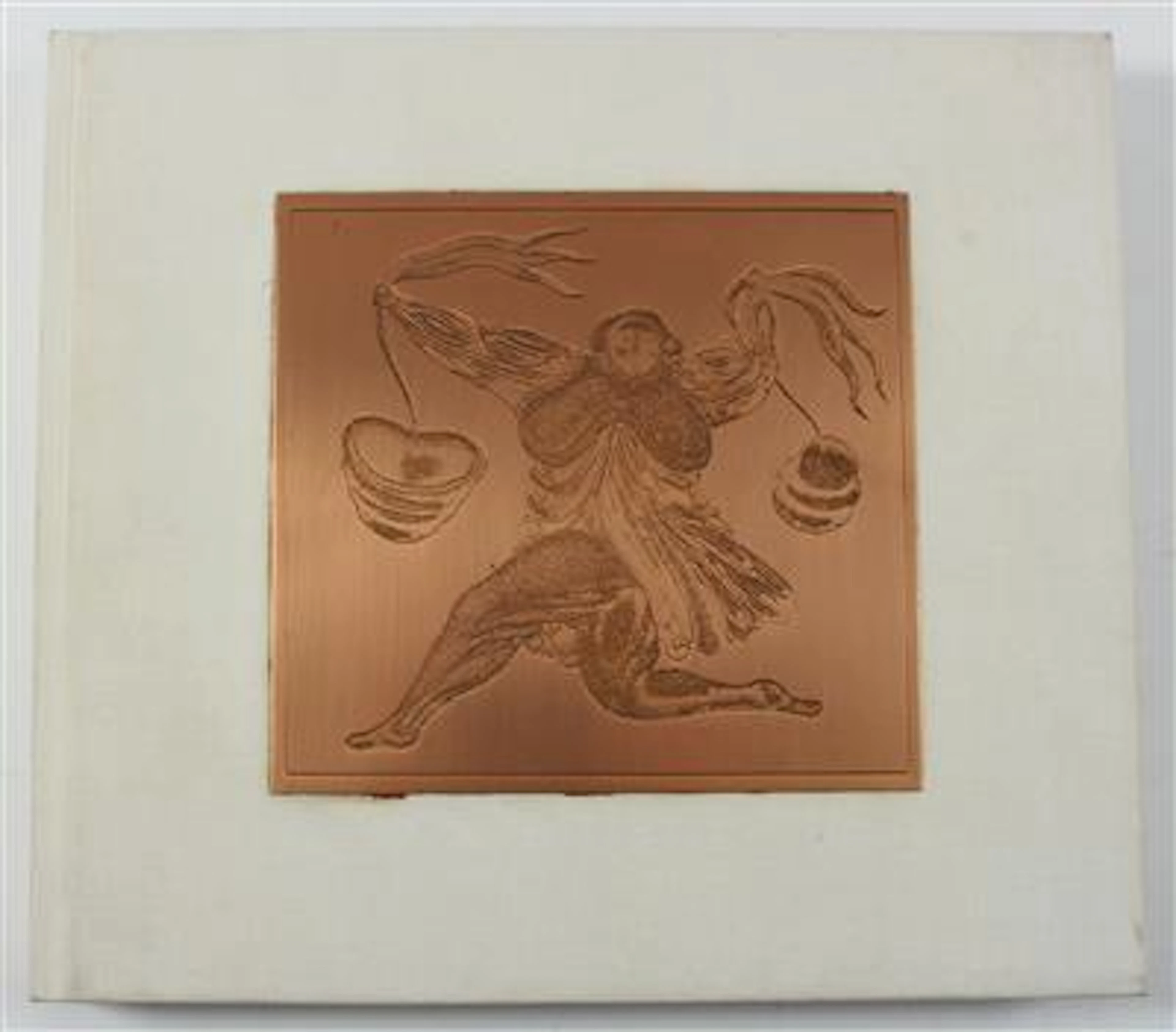 BRAUER. - SCHMIED, W.