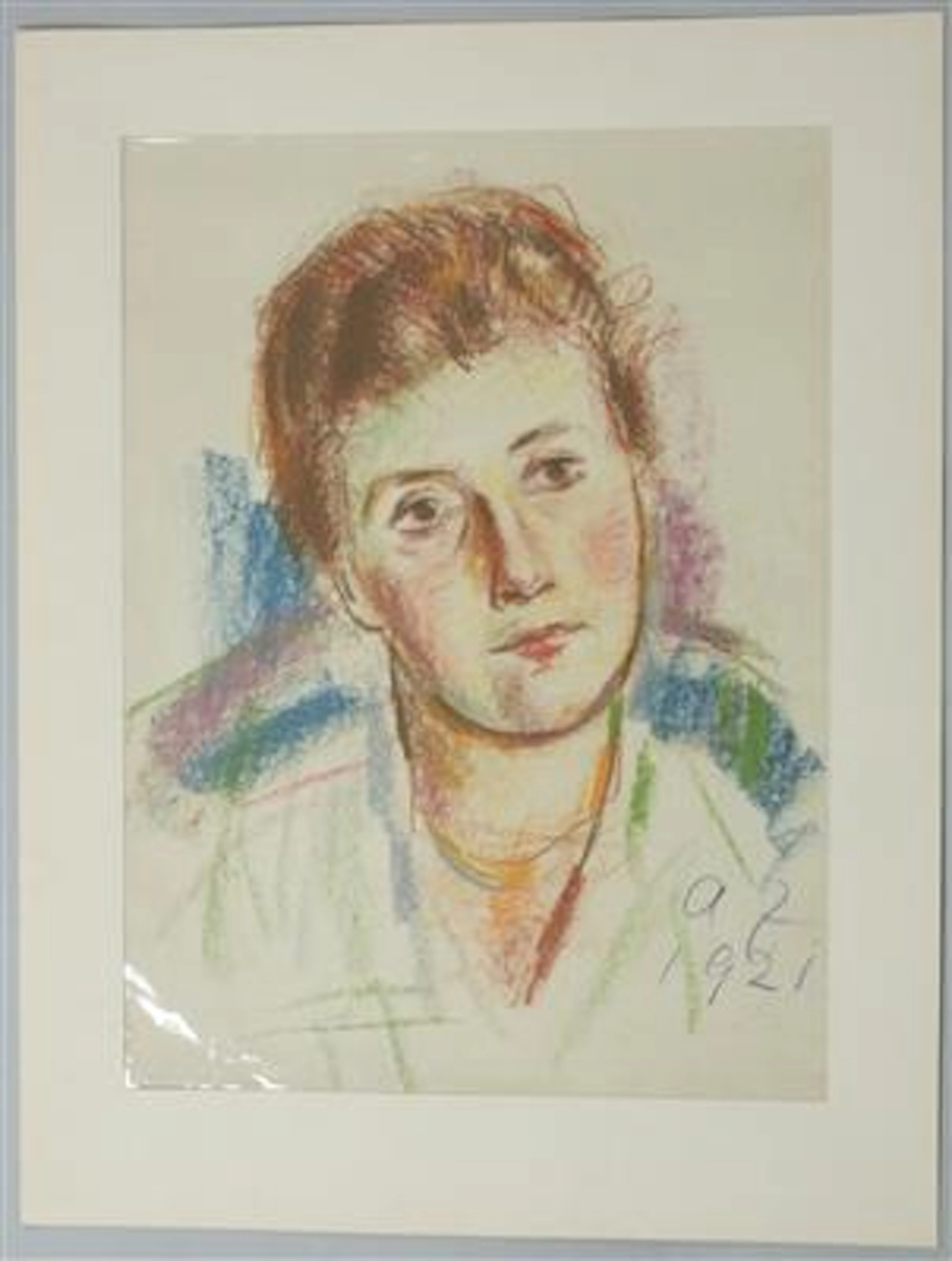 Anton Faistauer