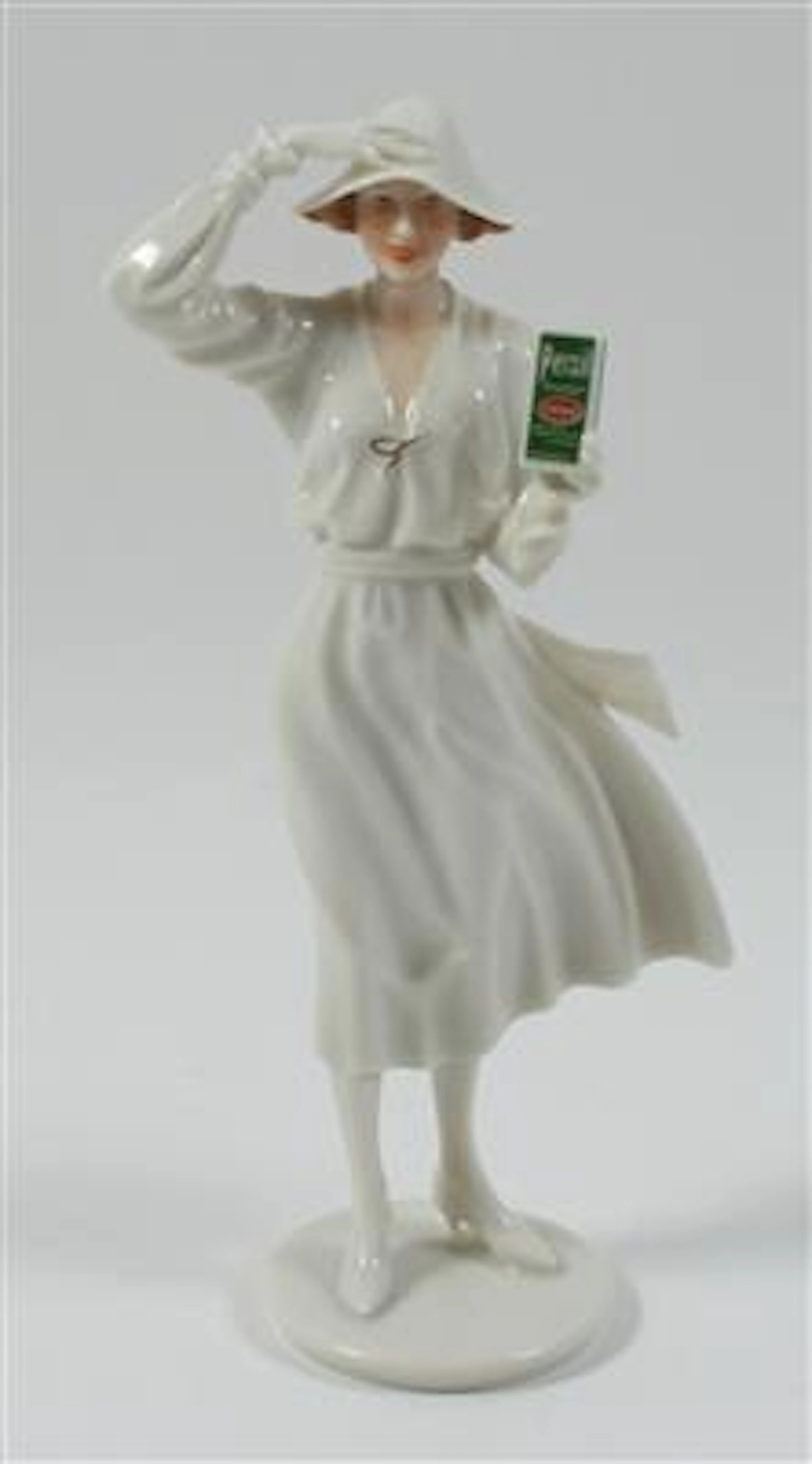 PERSIL - WEISSE FRAU