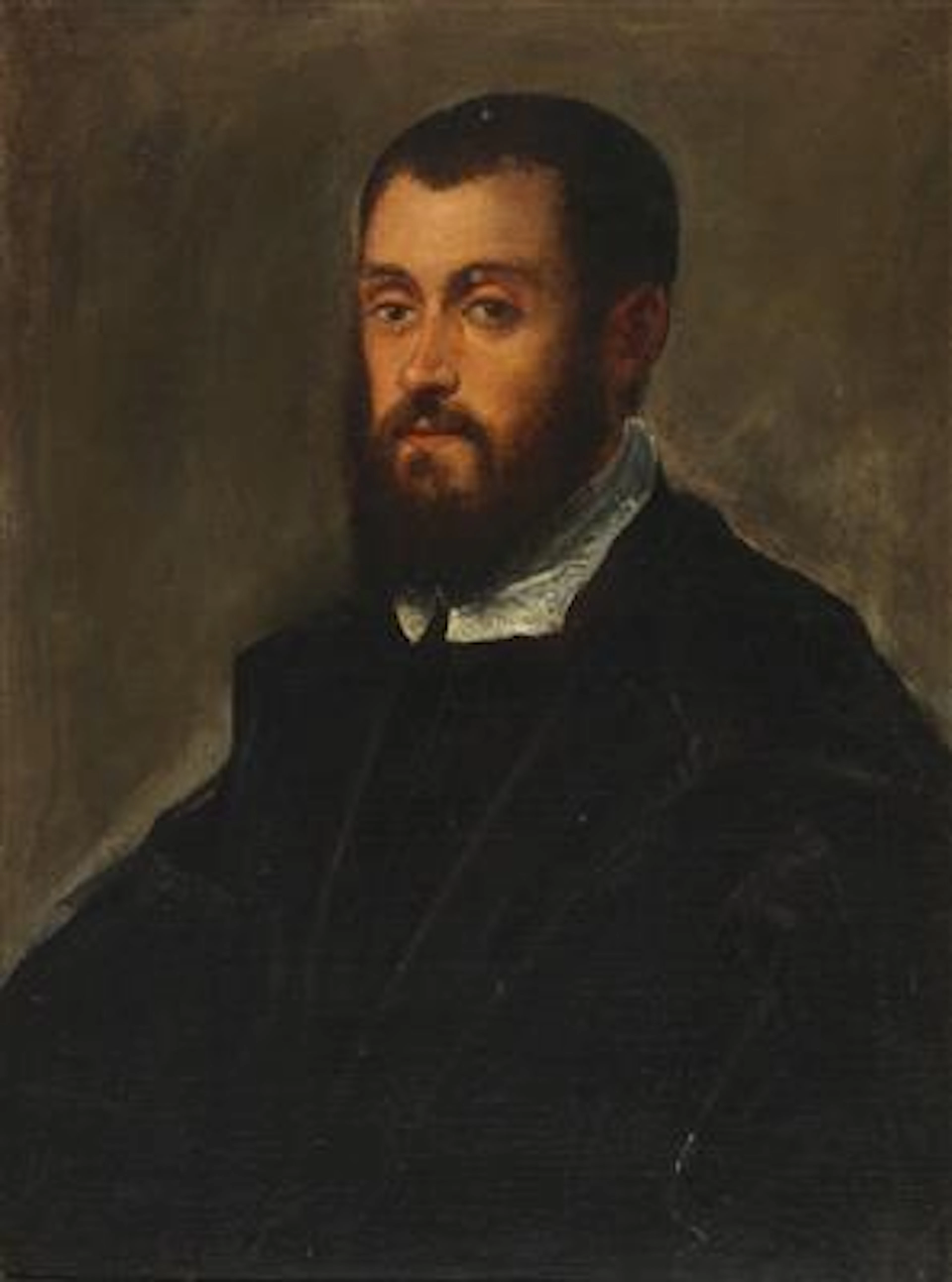 Jacopo Tintoretto