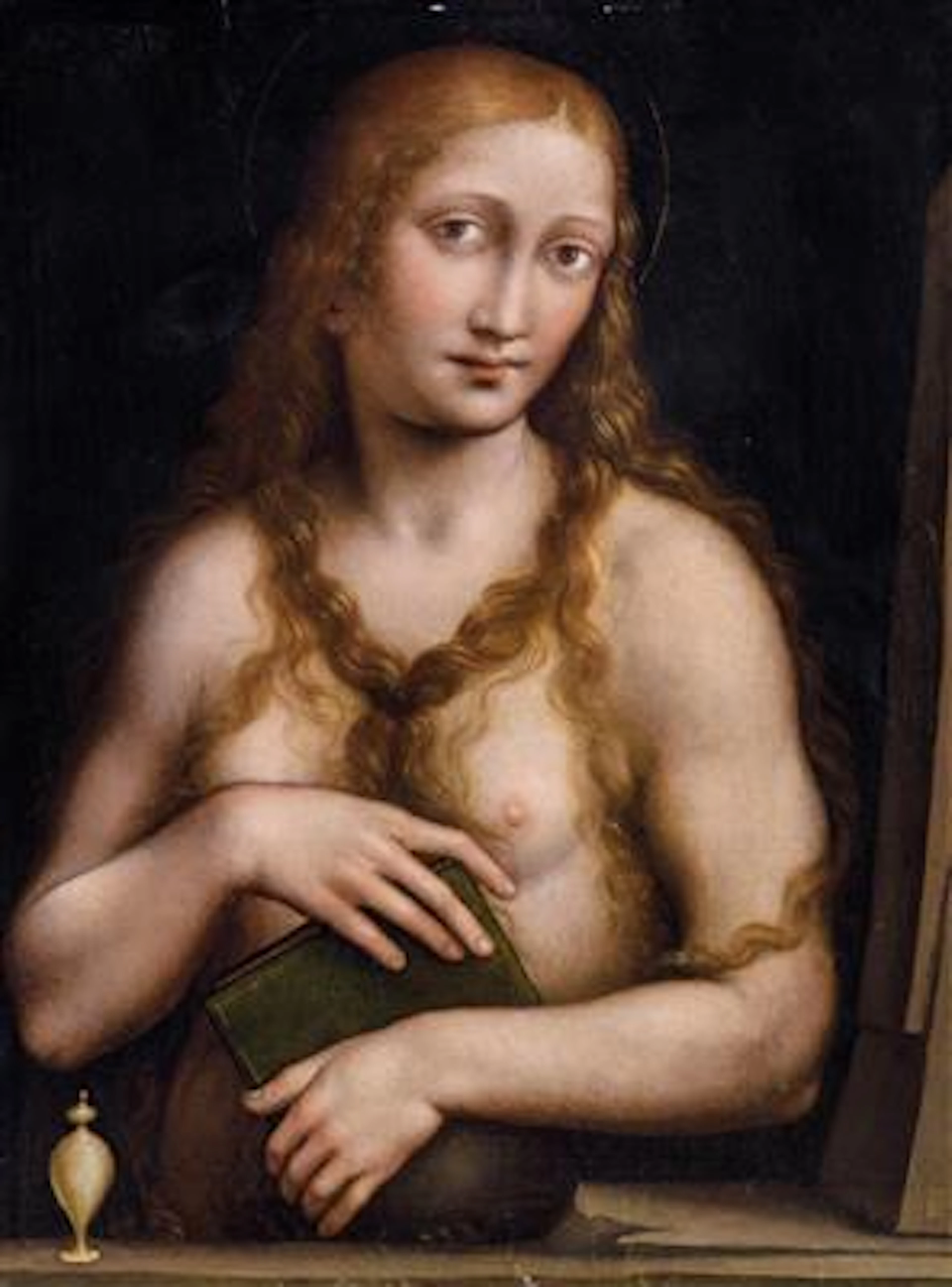 Giovanni Pietro Rizzoli, called Giampietrino